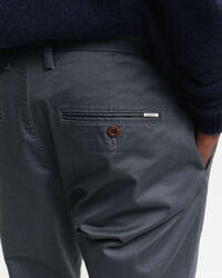 Slim Fit Chinohose