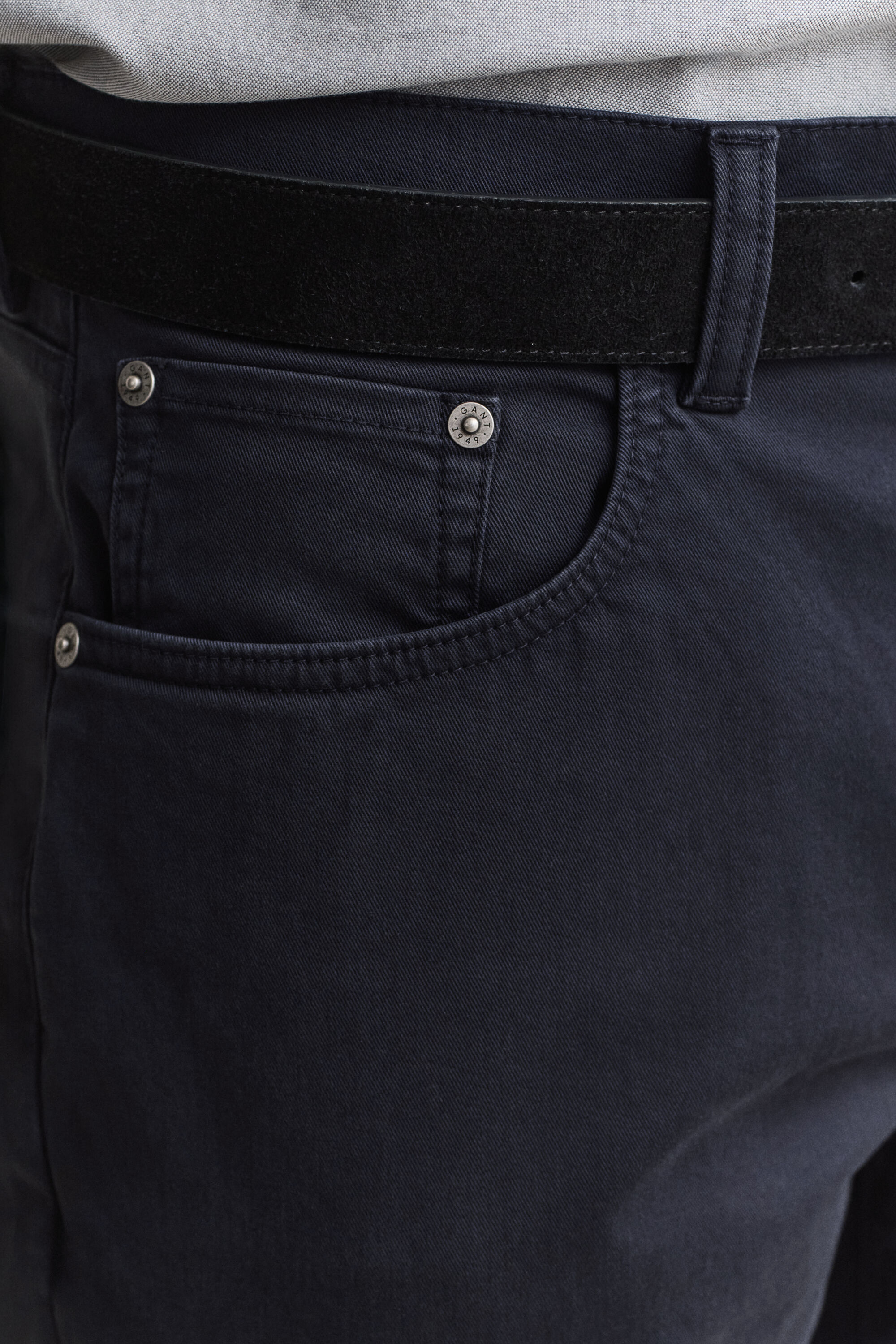 Desert Jeans
