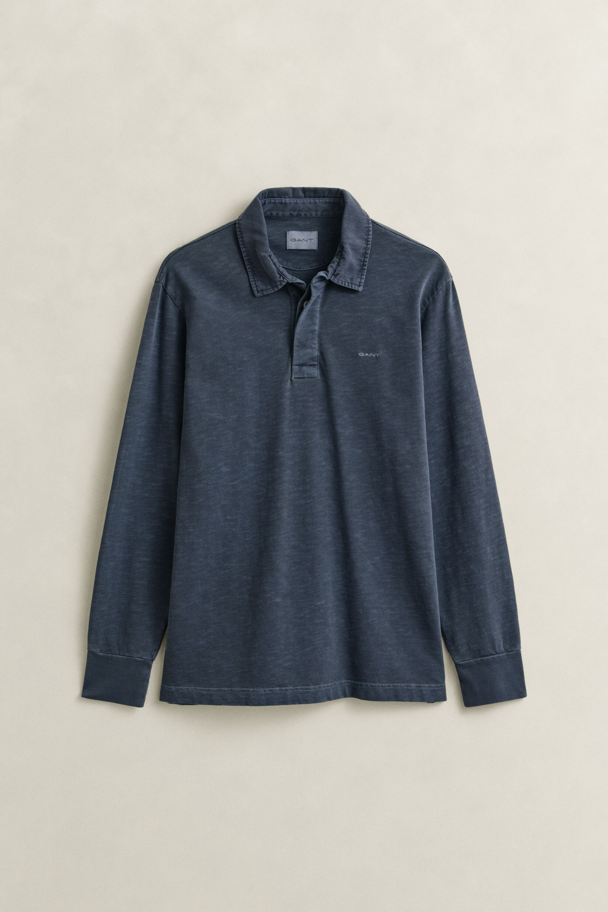 Gewaschener Heavy Rugger