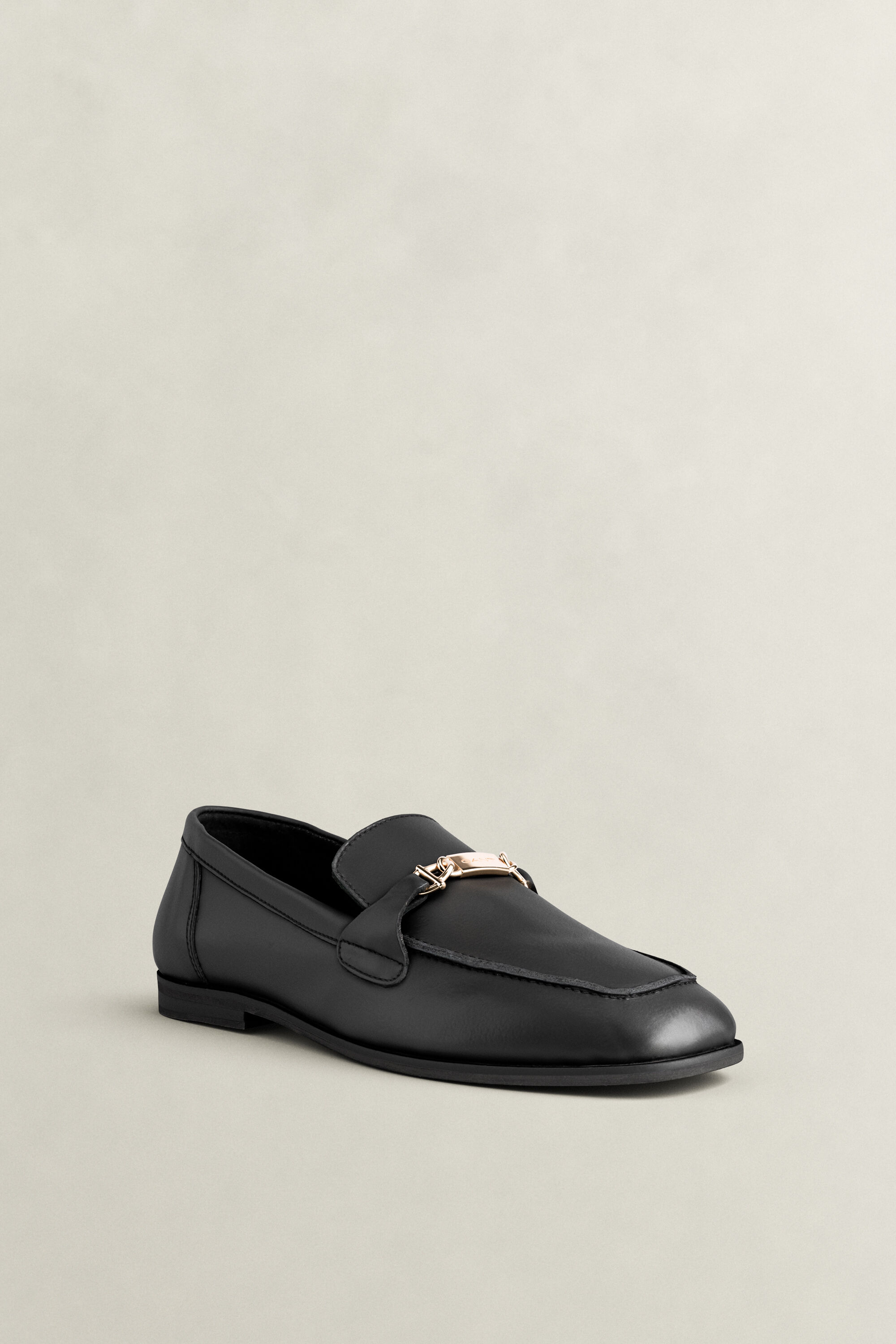 Gimble Leder Loafer