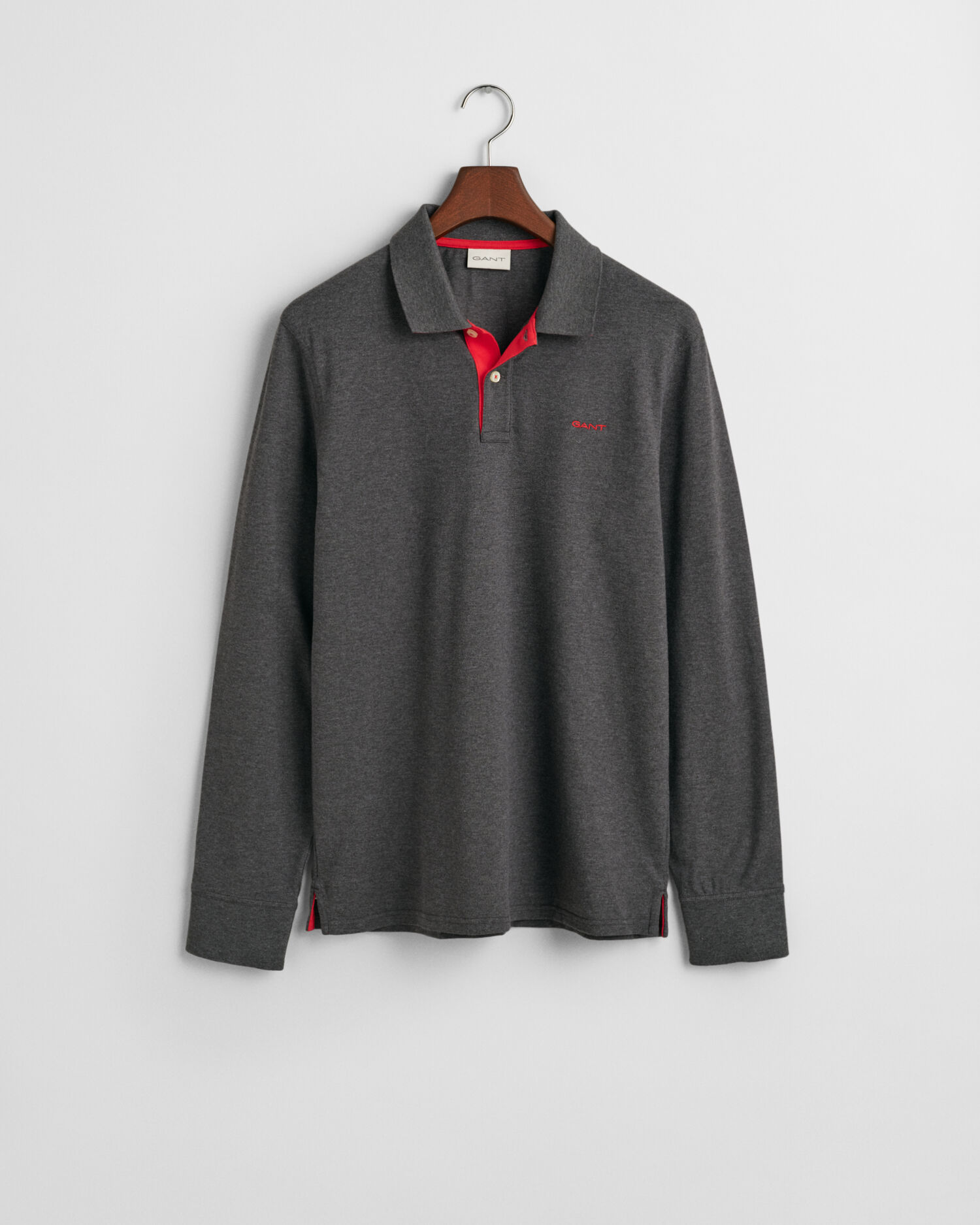 Kontrast Piqué Rugger