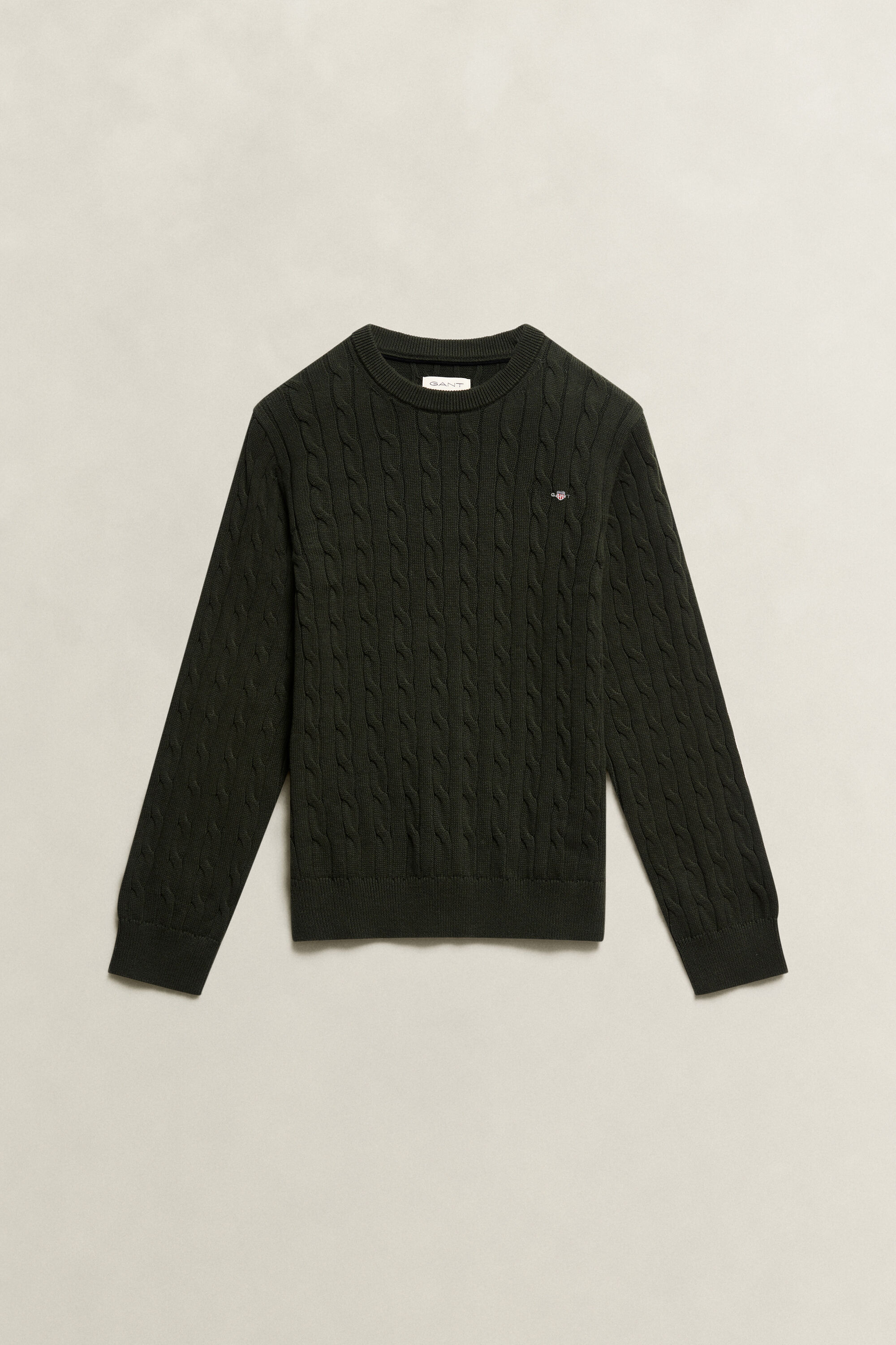 Teen Boys Shield Pullover