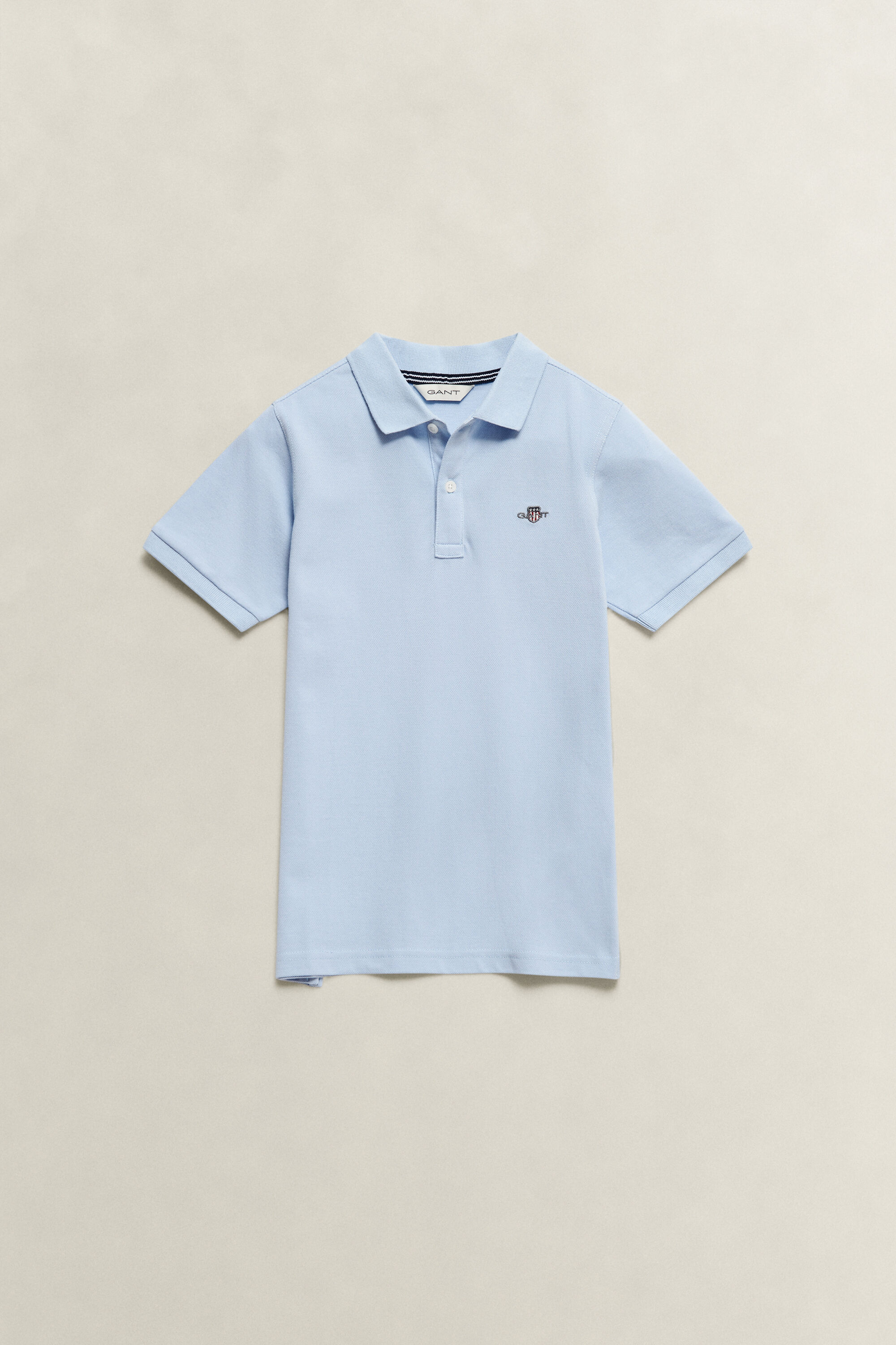 Kids Shield Poloshirt