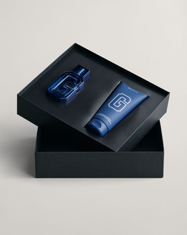 GANT Eau de Toilette Geschenkset