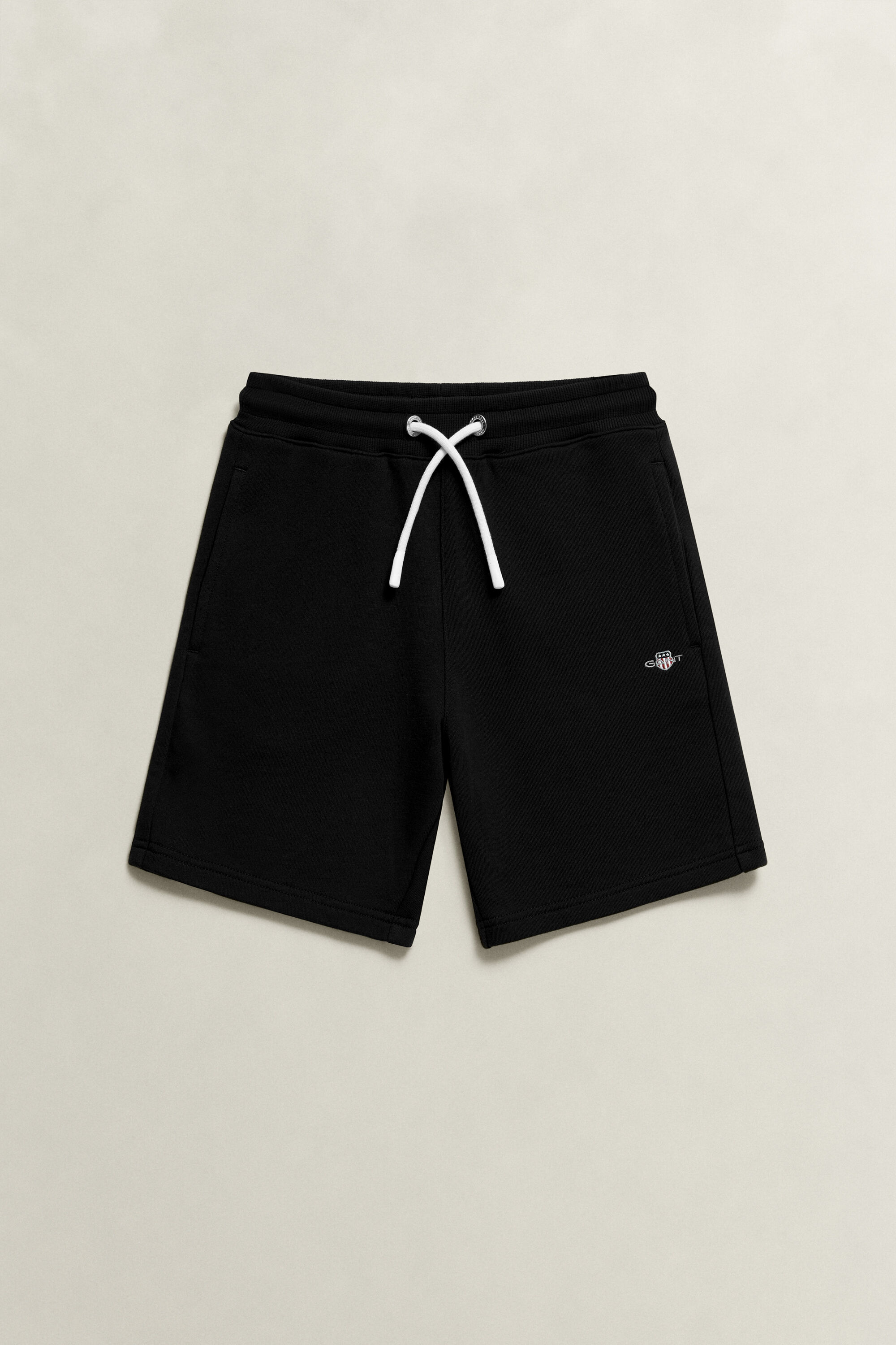 Teen Boys Shield Sweatshorts