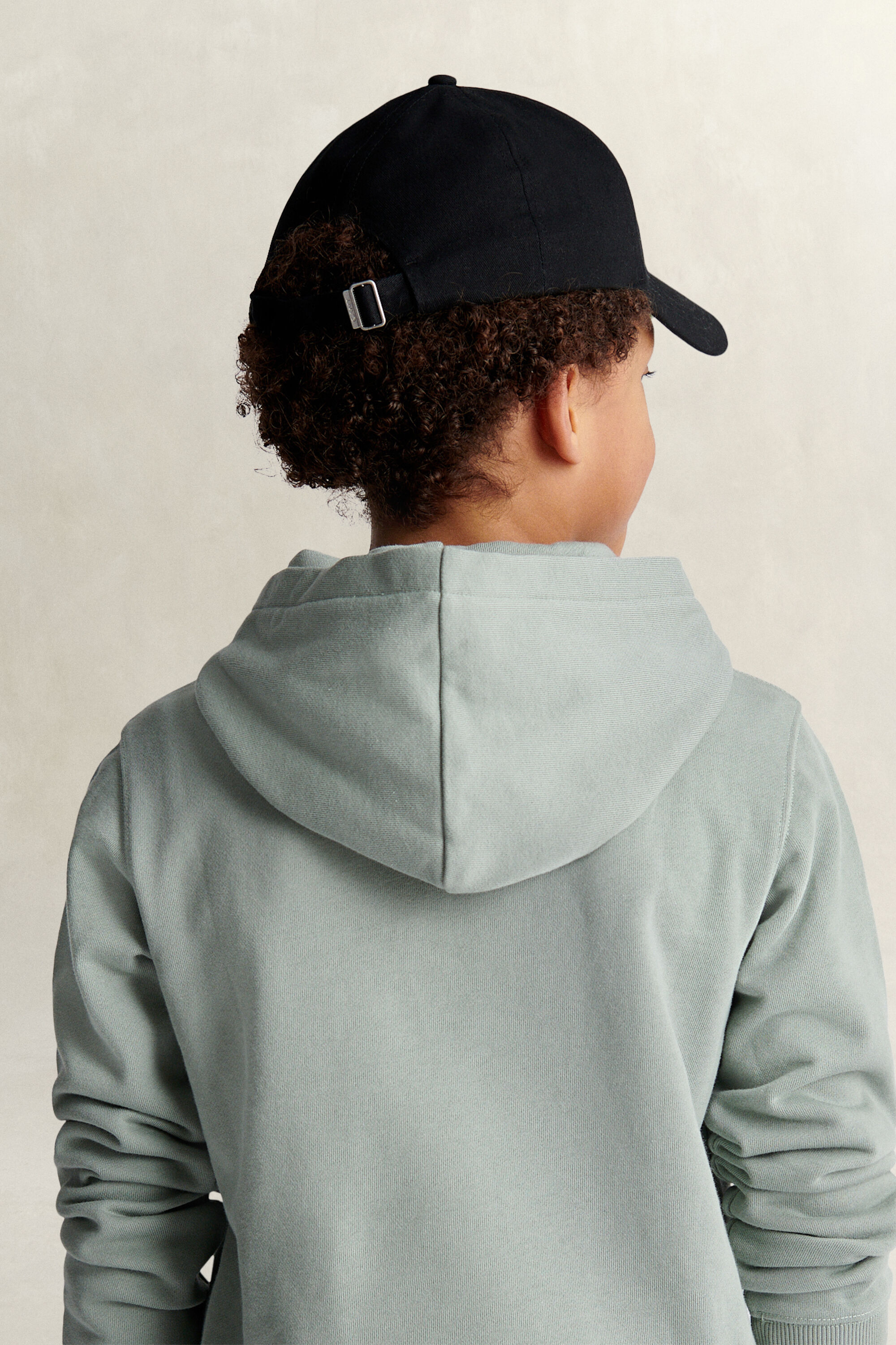 Teens Shield Cap