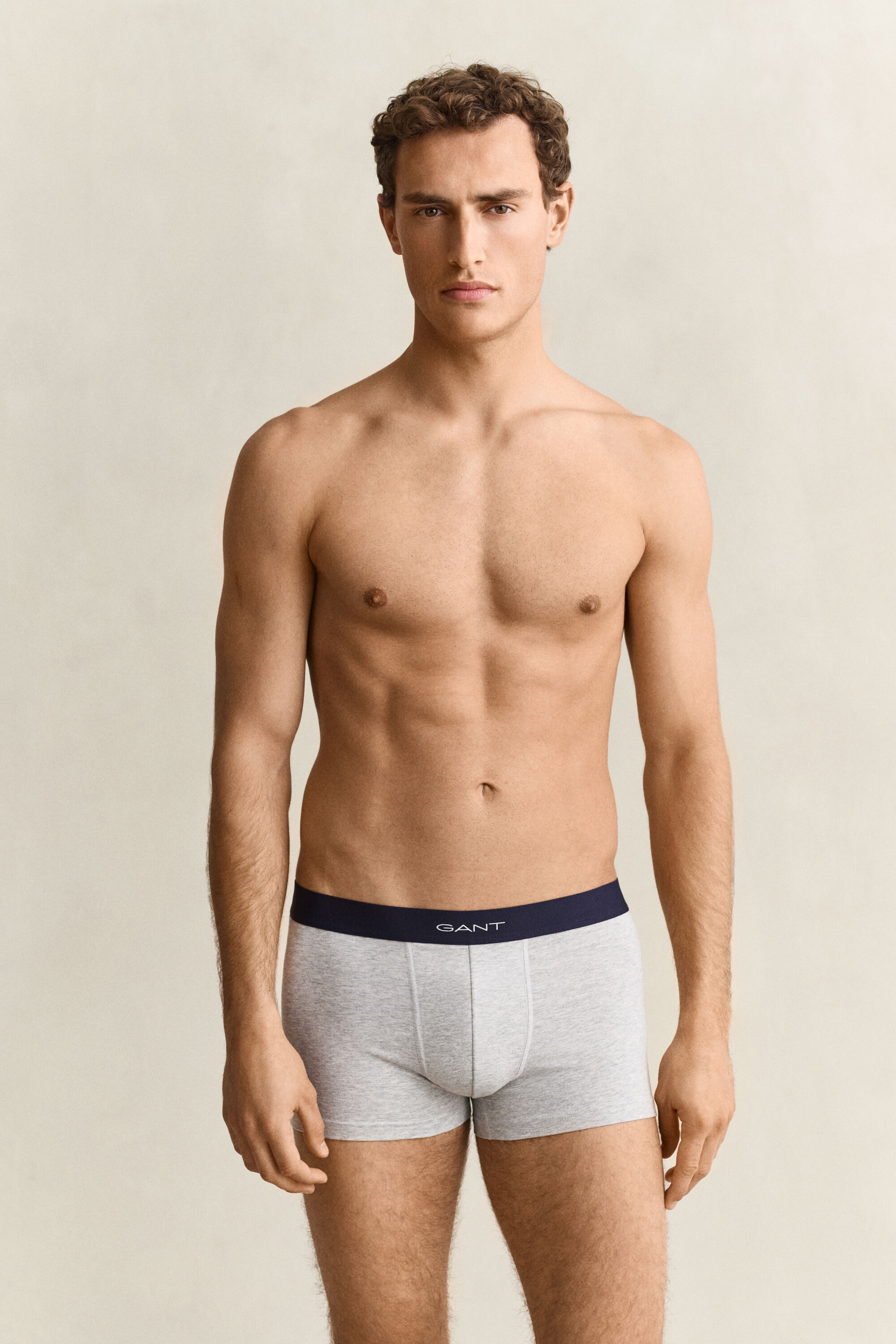 3er-Pack Sortierte Boxershorts