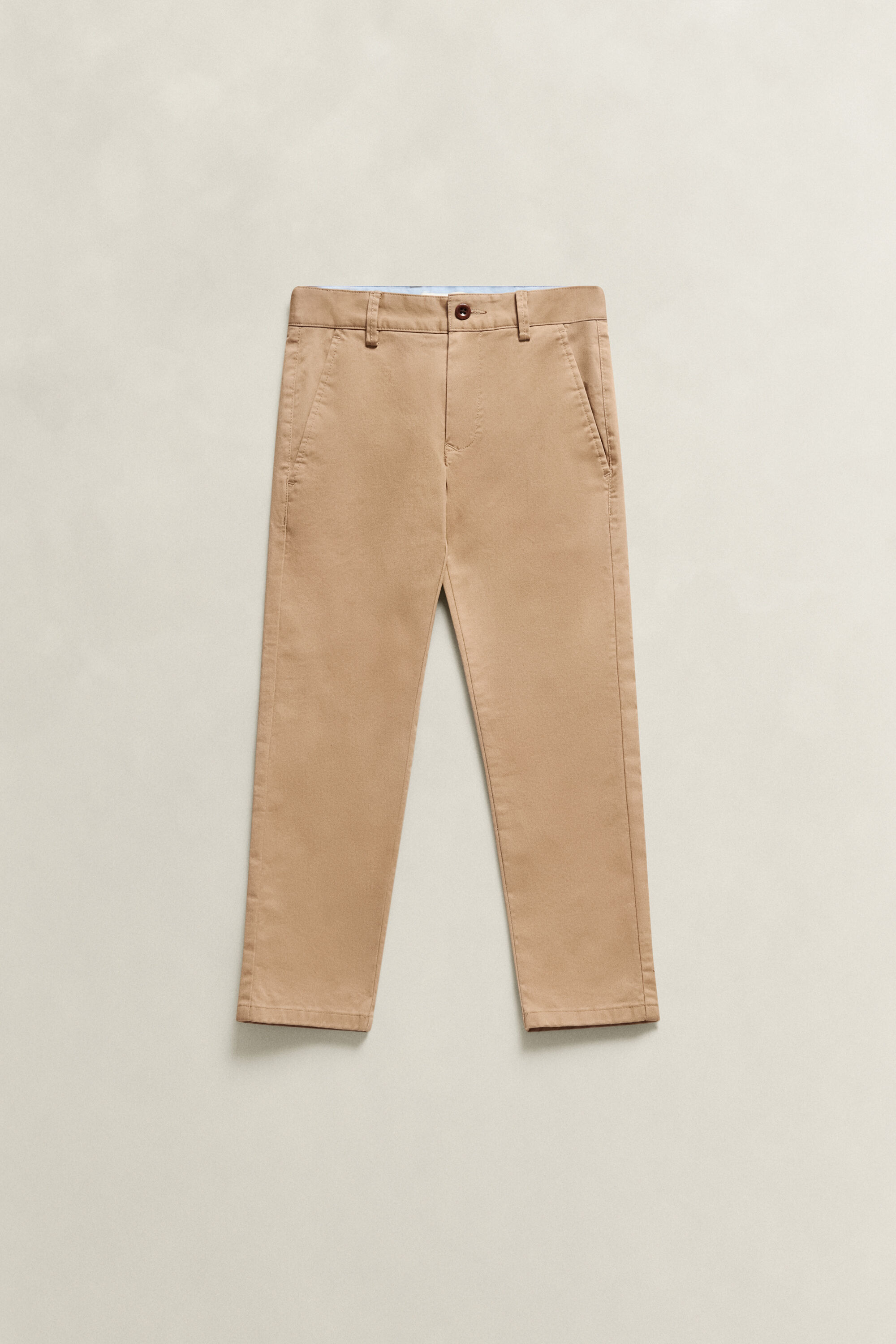 Boys Chinohose