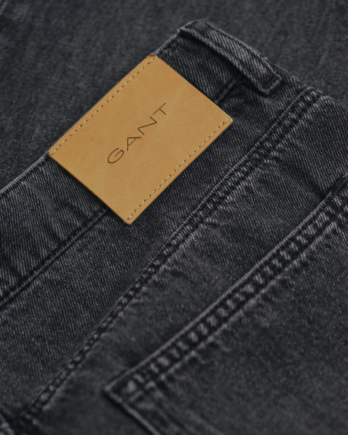 Teen Boys Relaxed Fit Jeans