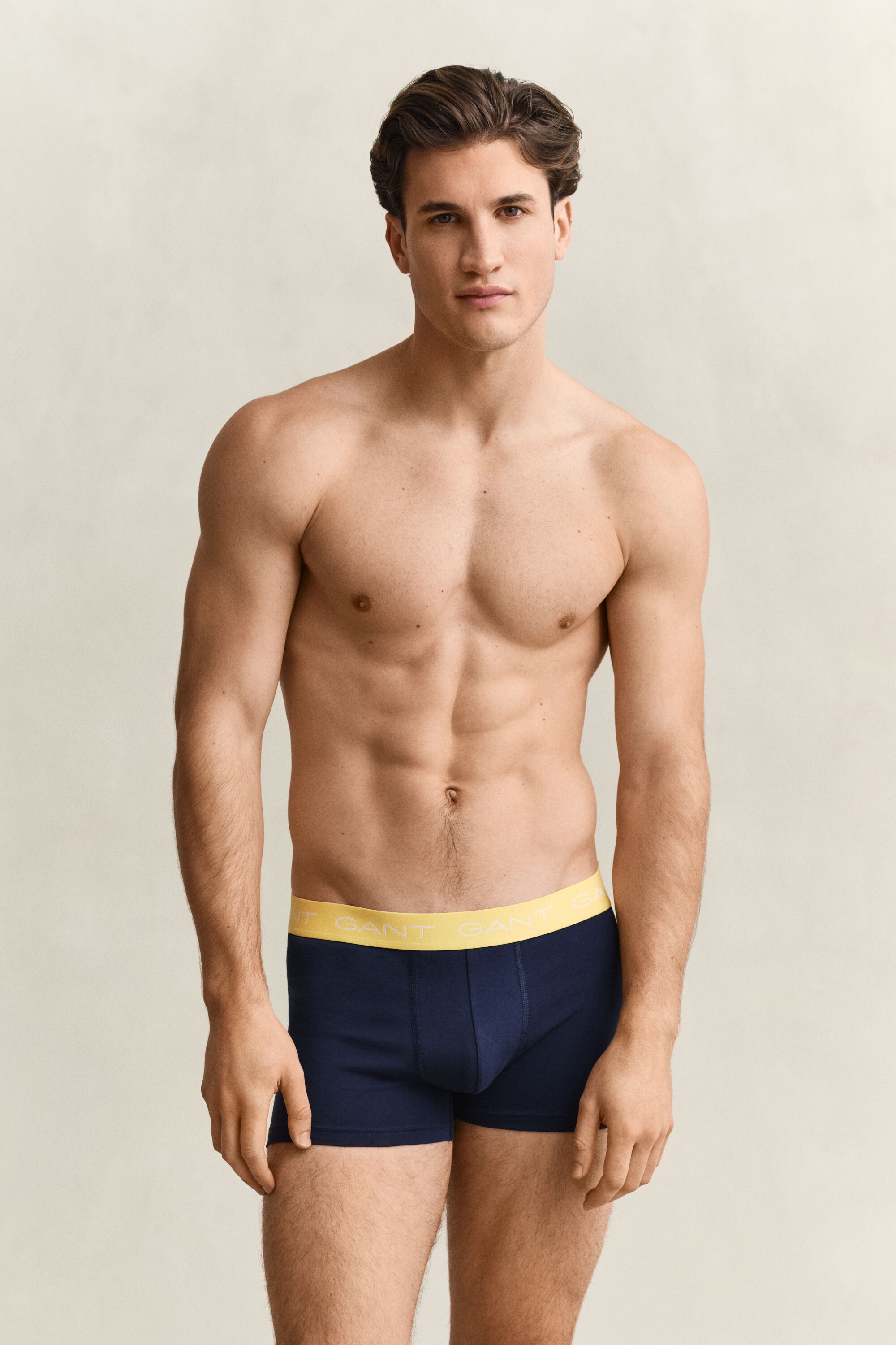 3er-Pack Boxershorts