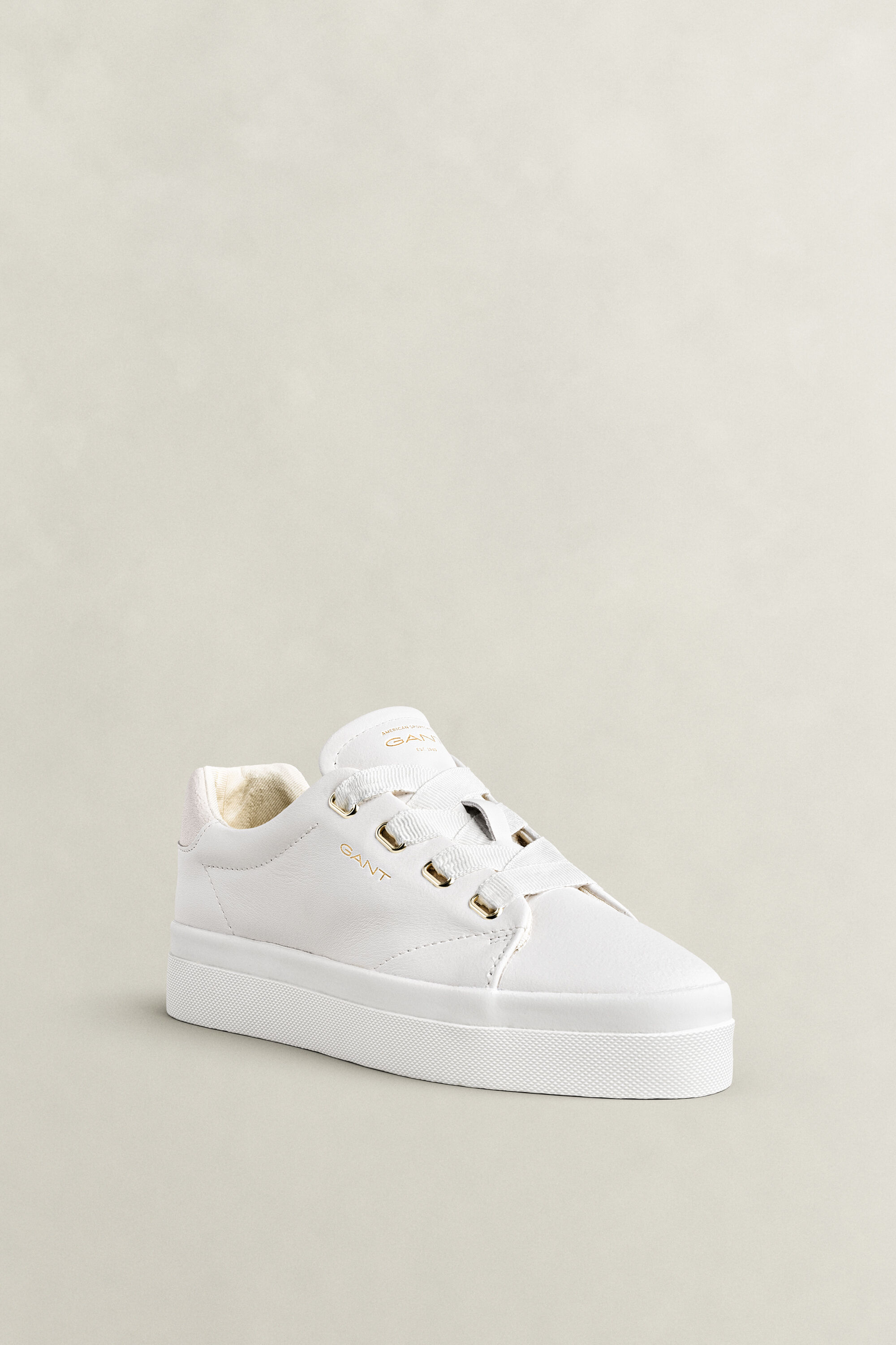 Avona Sneaker aus Leder