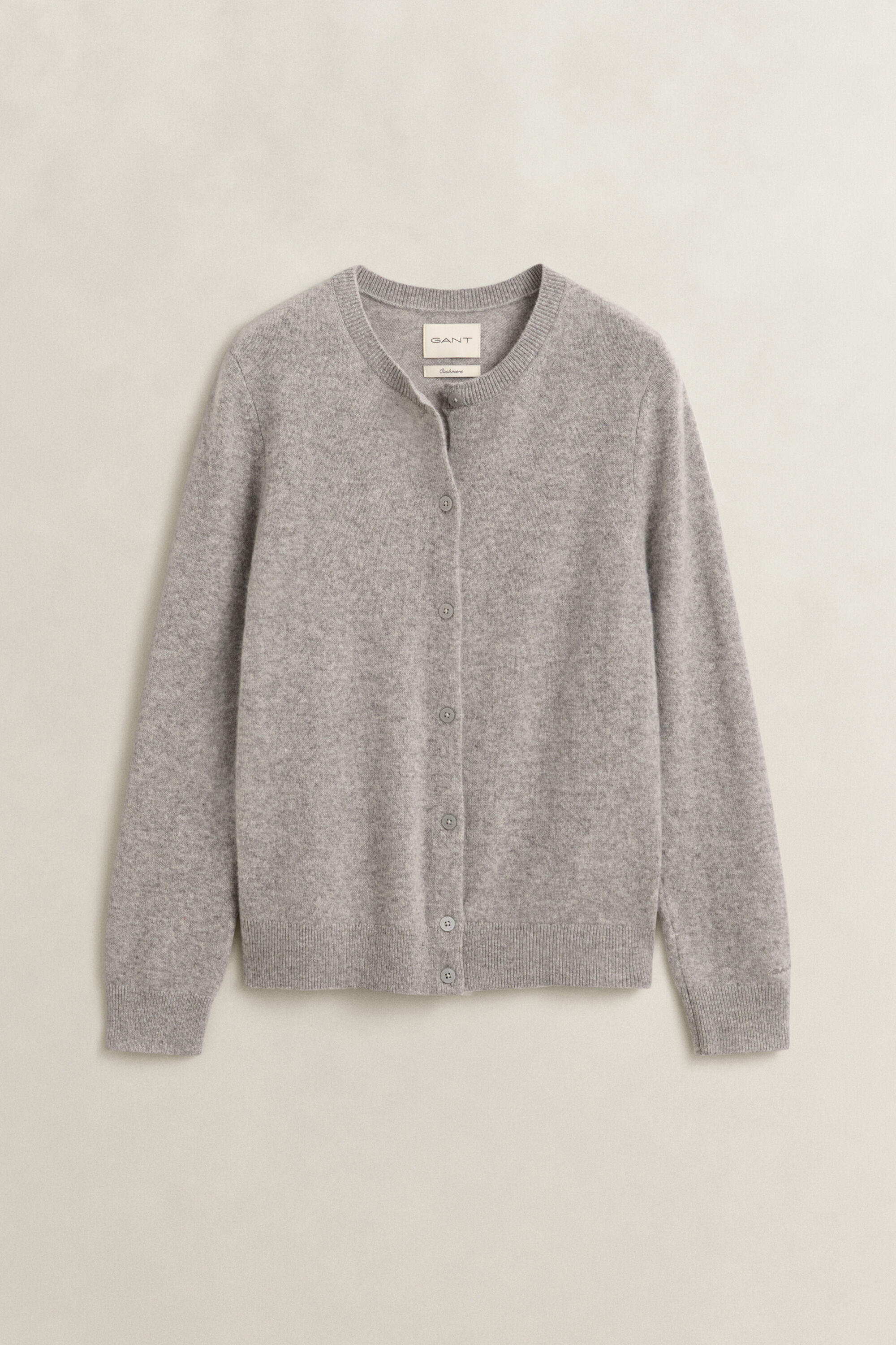 Kaschmir-Cardigan
