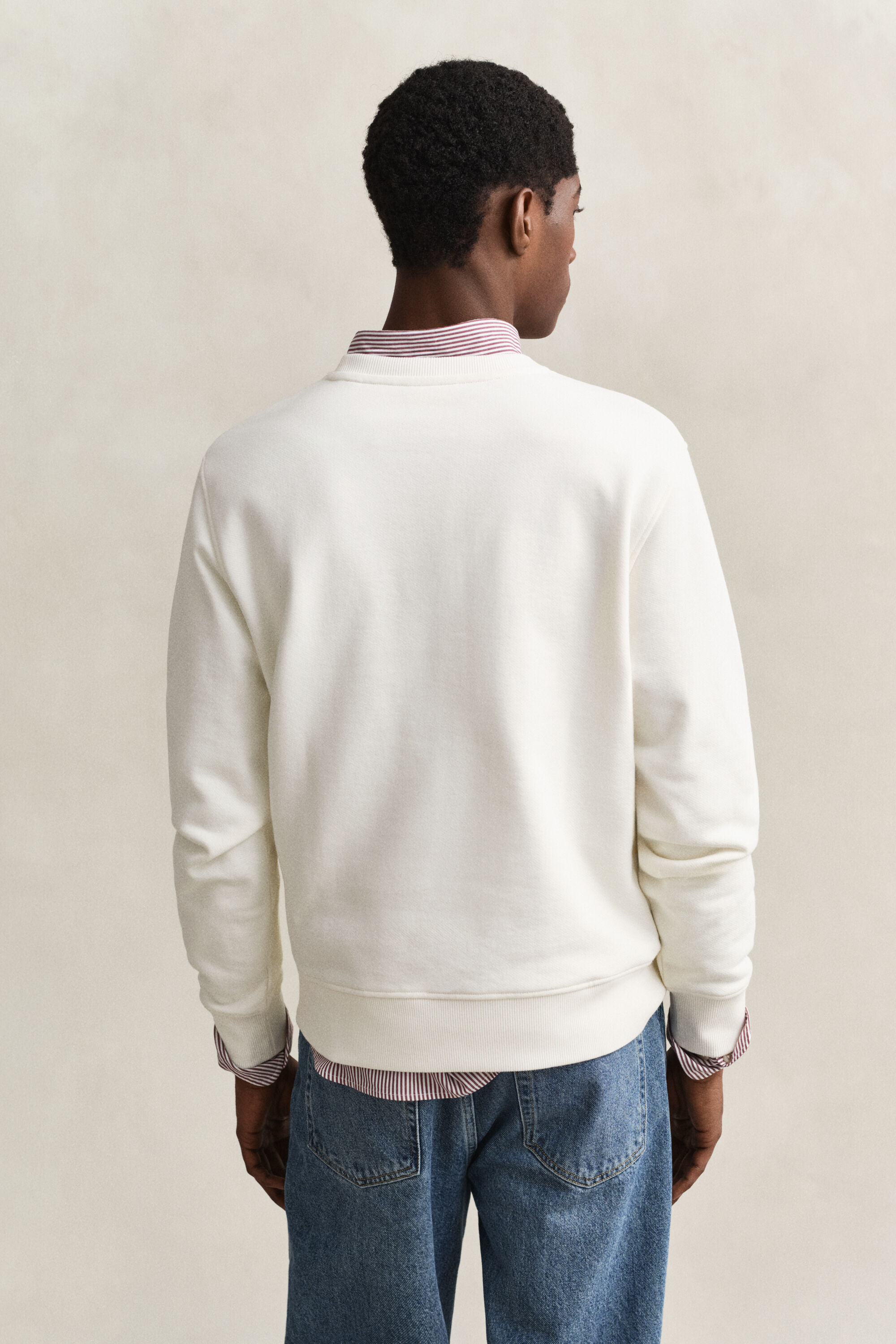 Sweatshirt mit saisonaler Grafik