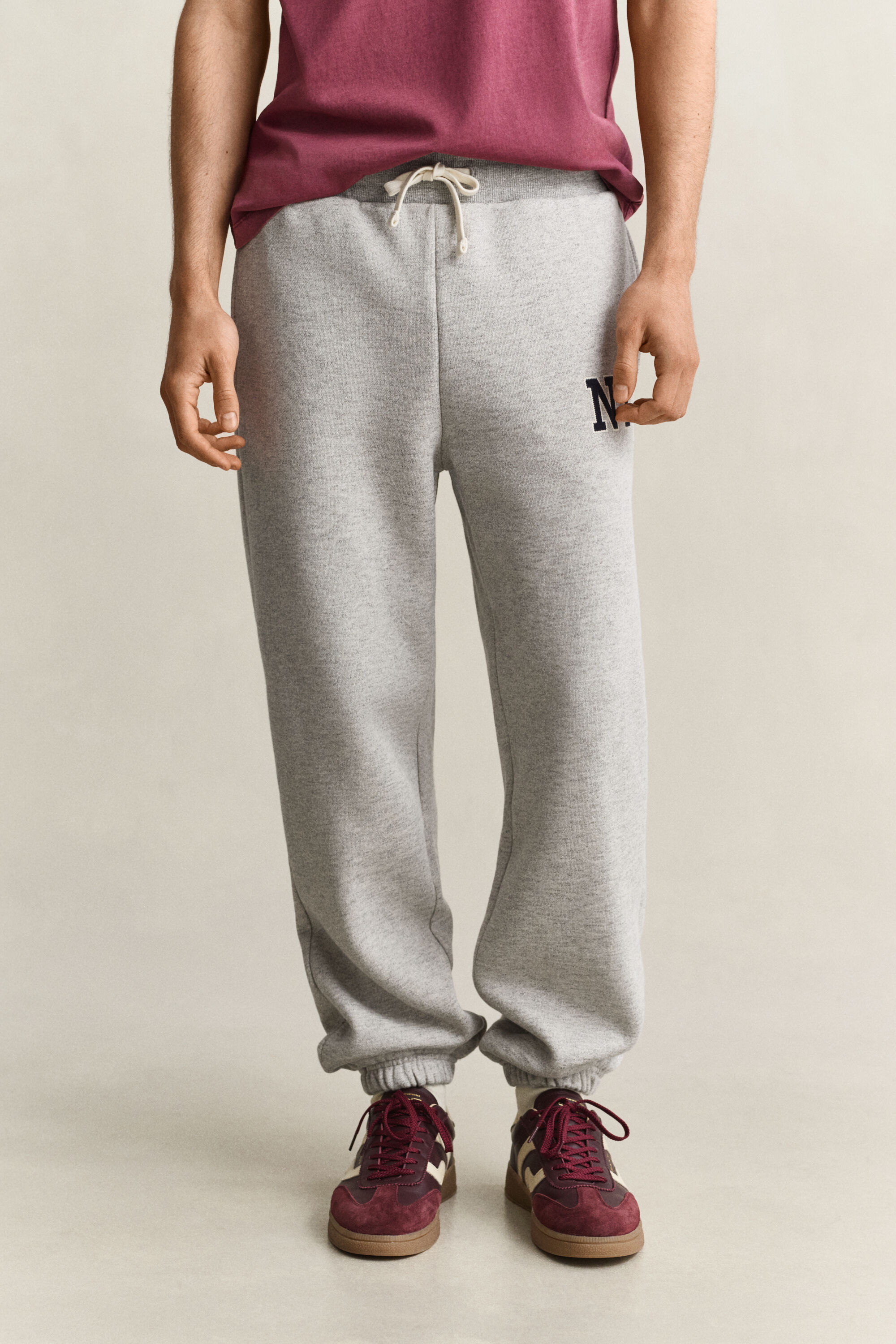 Graphic Sweathose