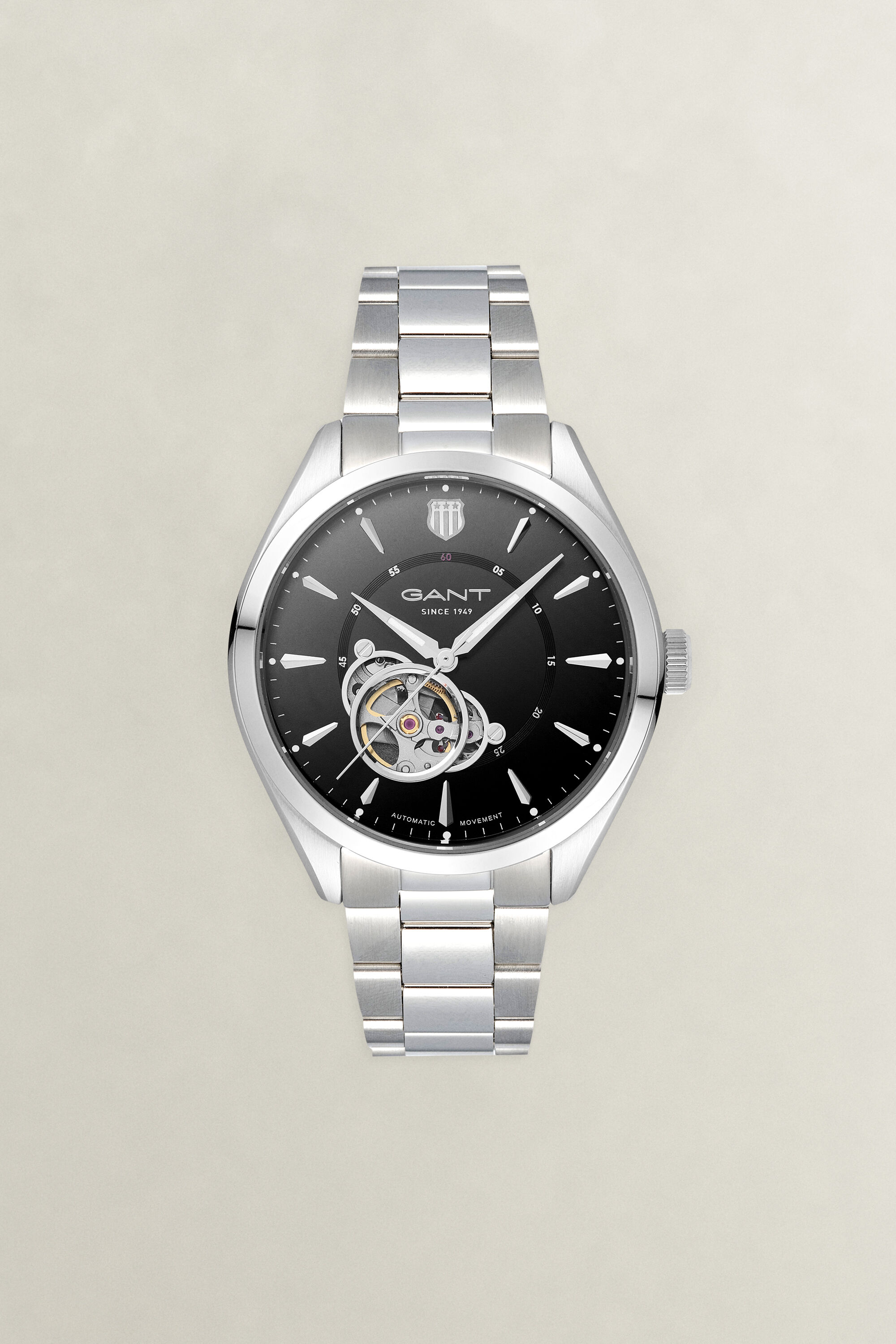 GP551 Watch