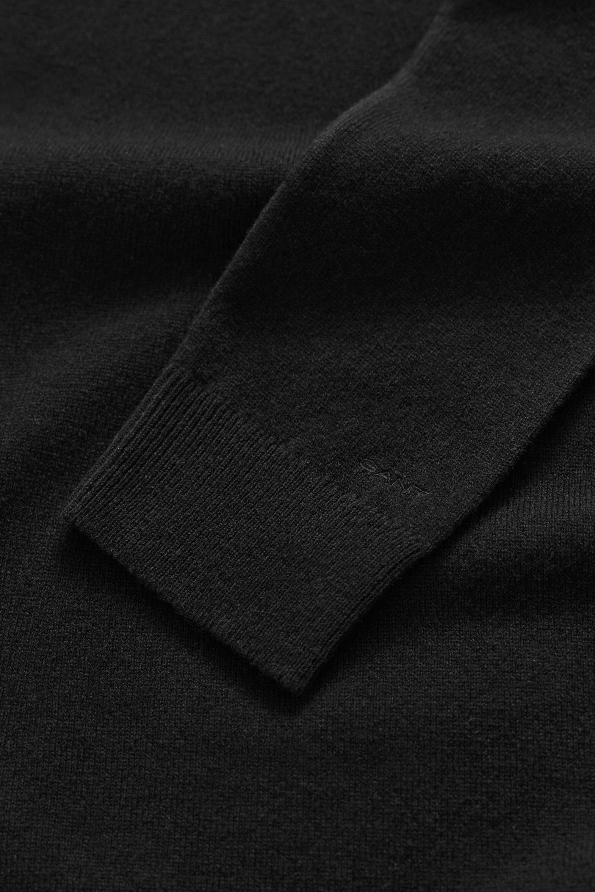 Superfine Lambswool Kleid