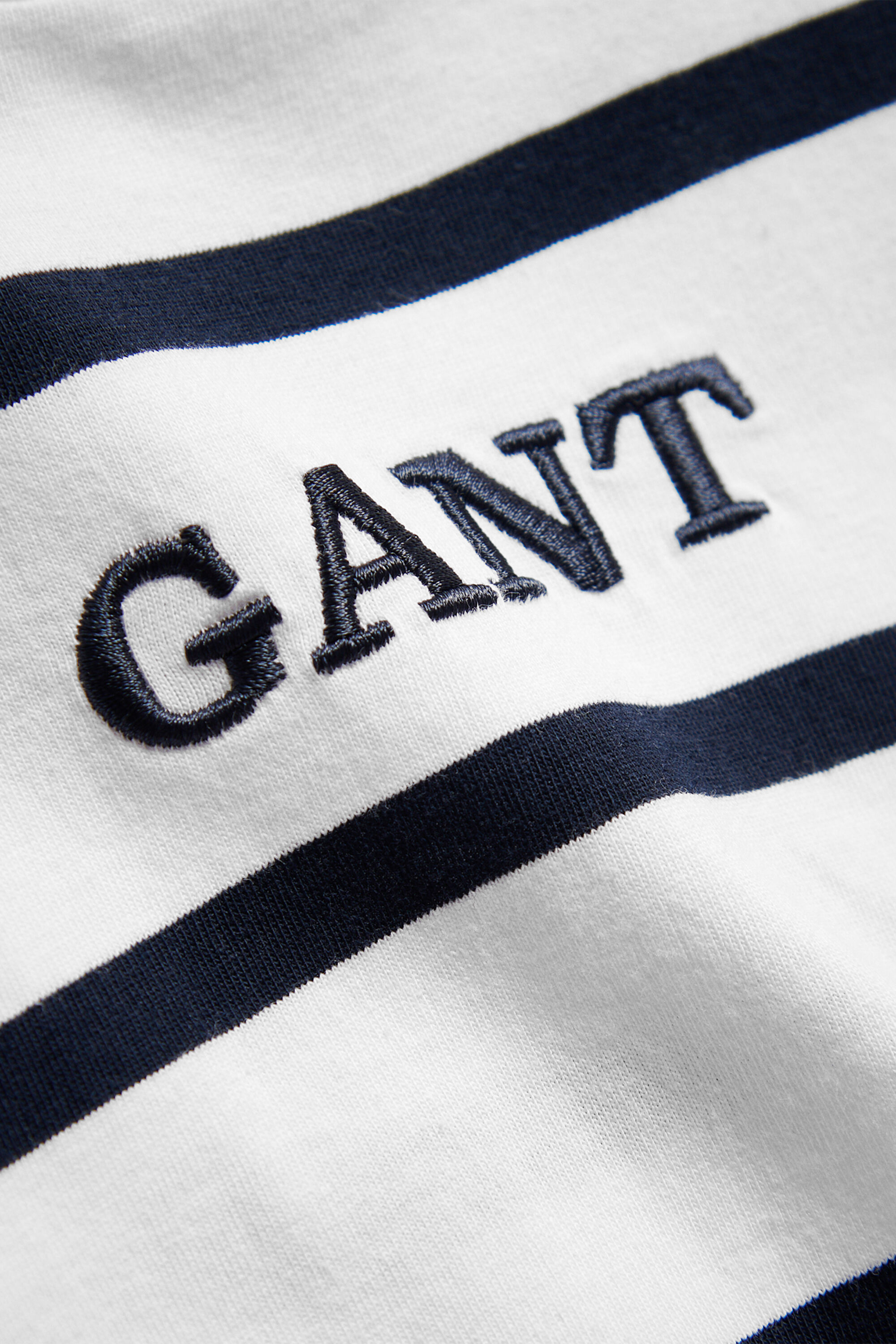 Teen Boys T-Shirt mit Streifen