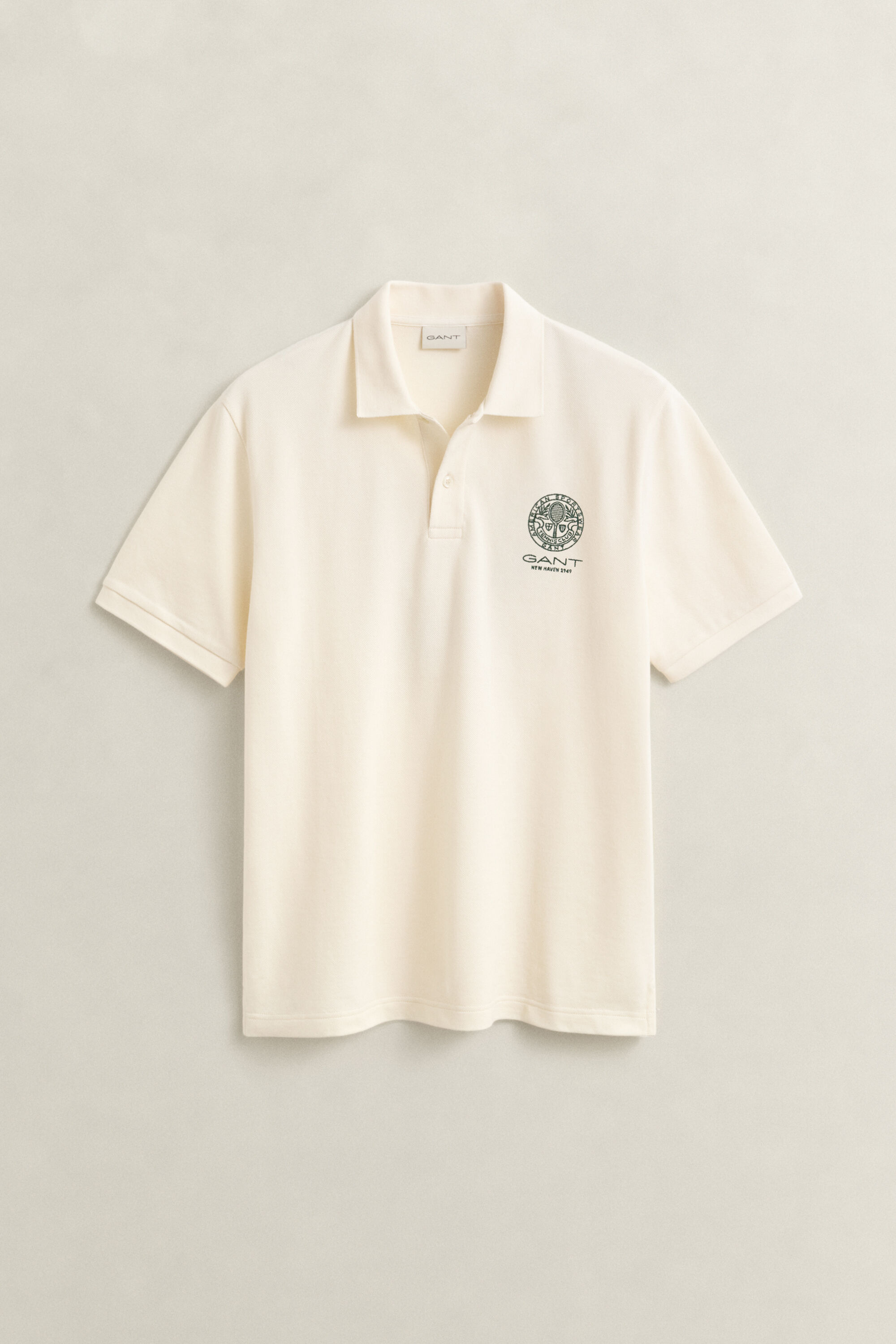 Munich Tennis Poloshirt