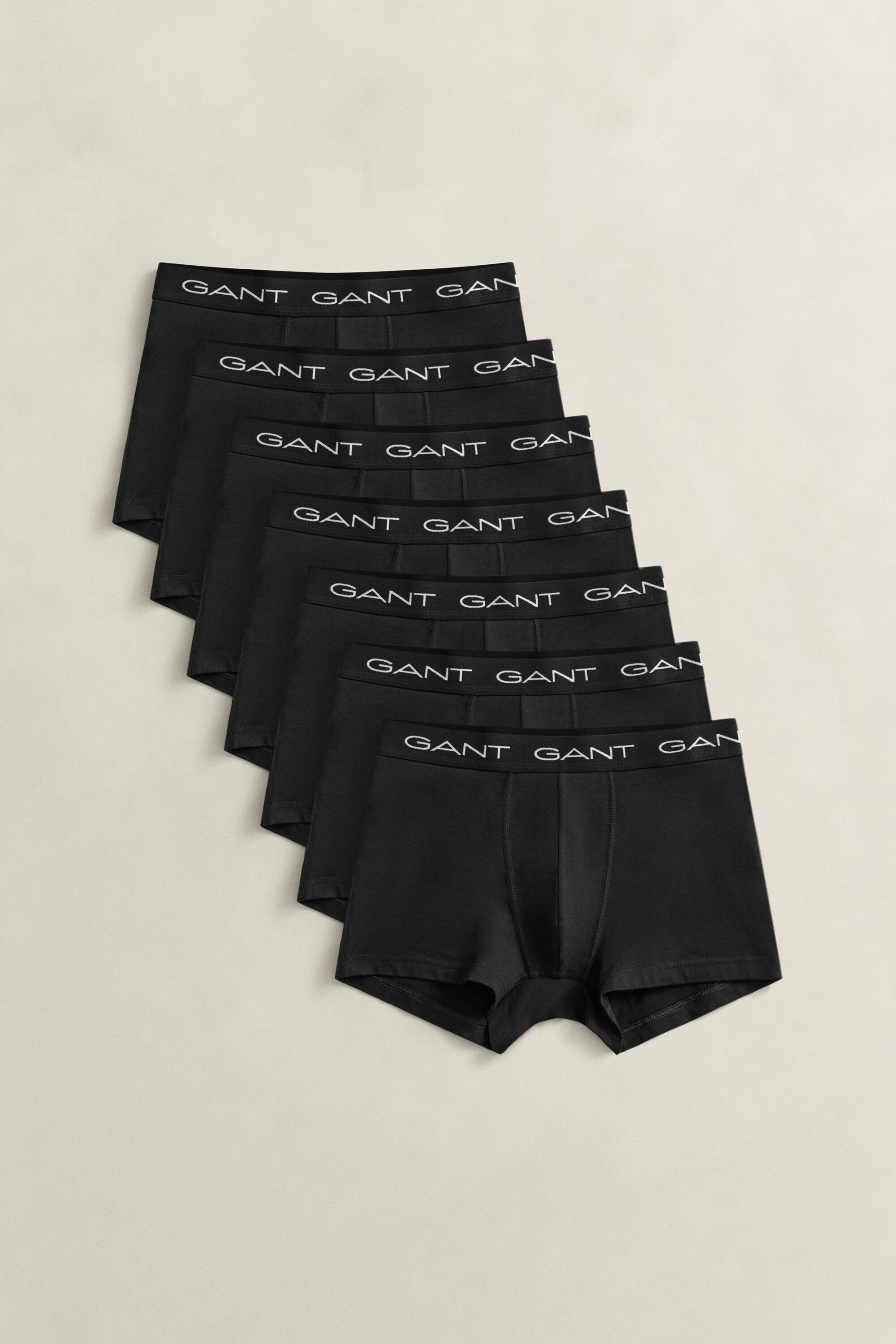 7er-Pack Boxershorts
