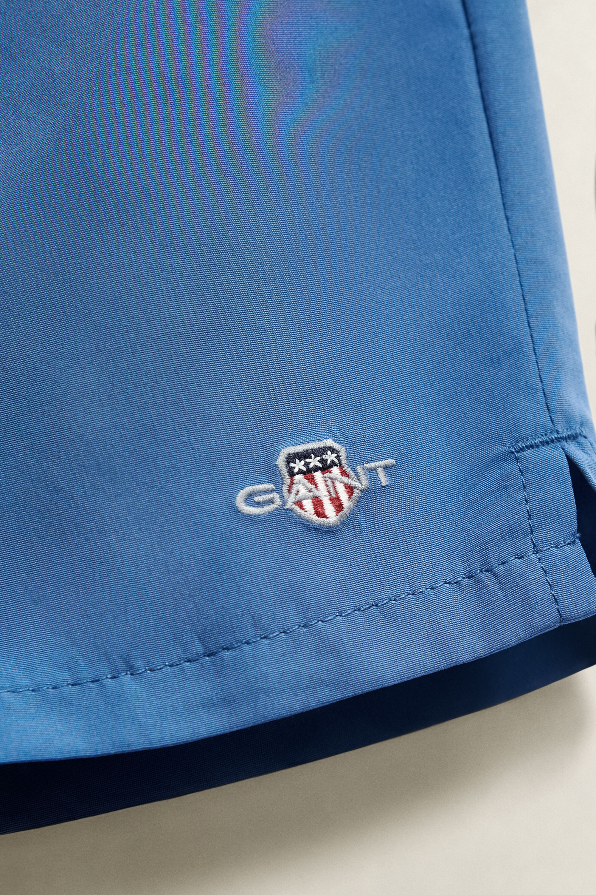 Teen Boys Shield Badeshorts