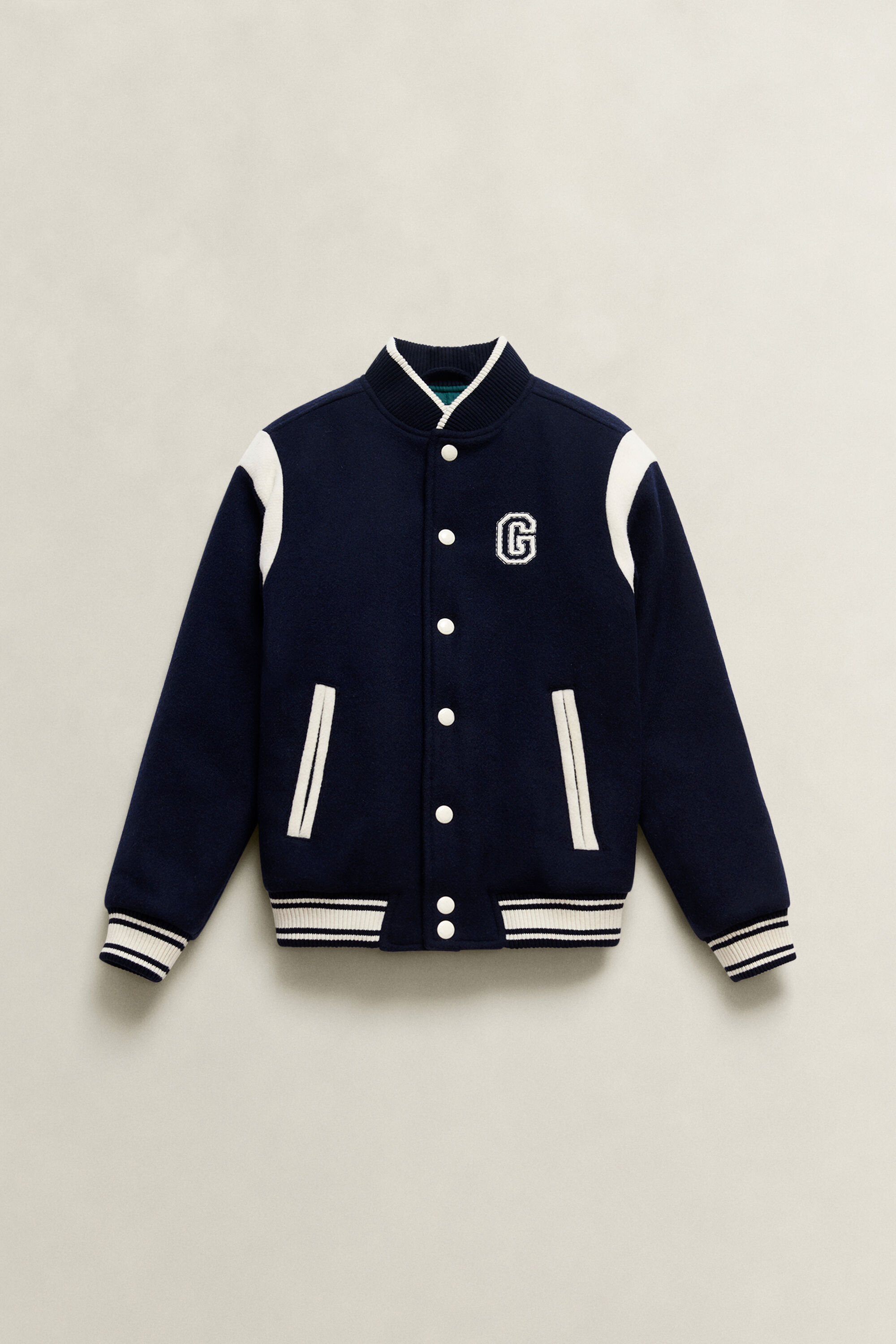 Teens Varsity Jacke
