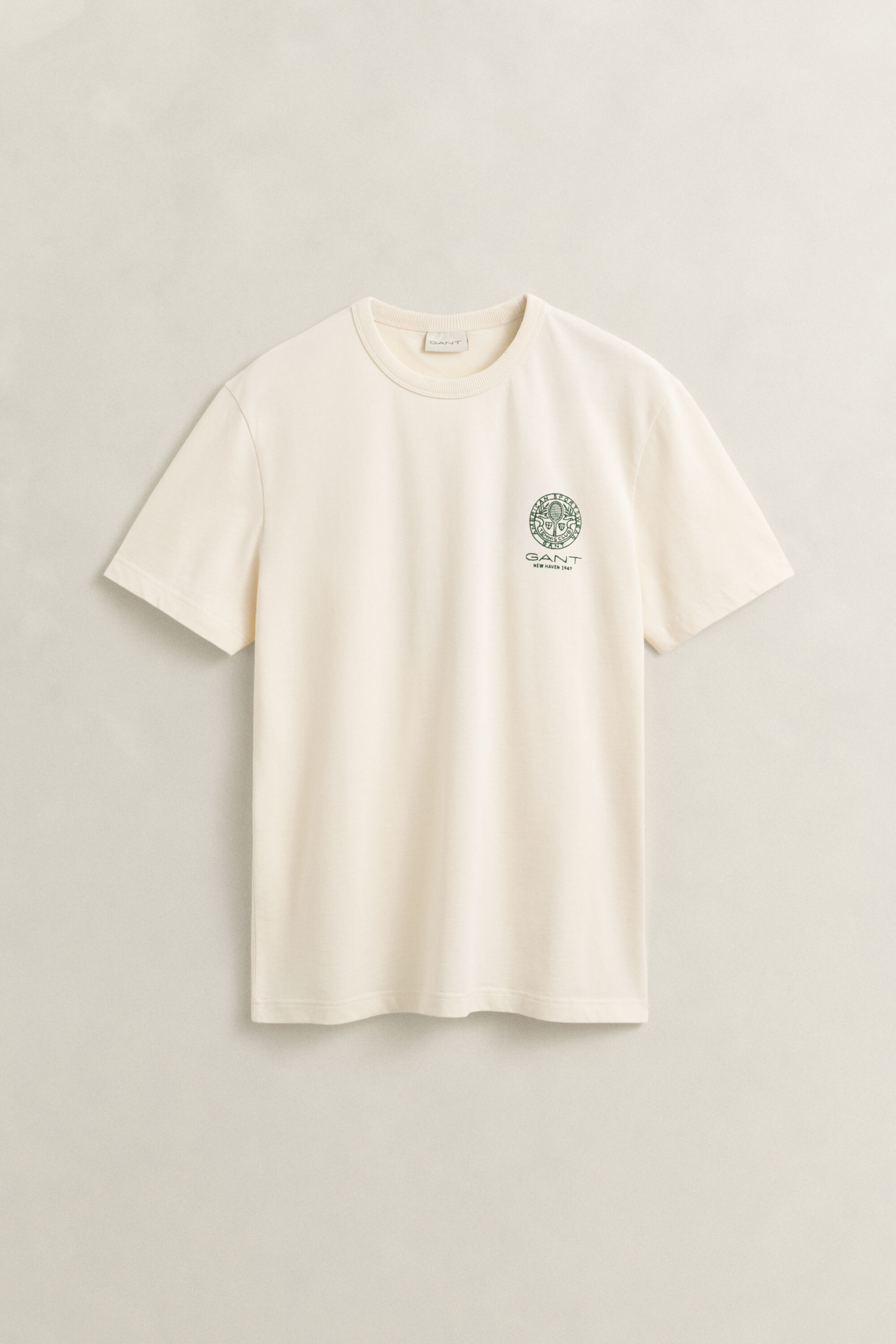 Munich Tennis T-Shirt