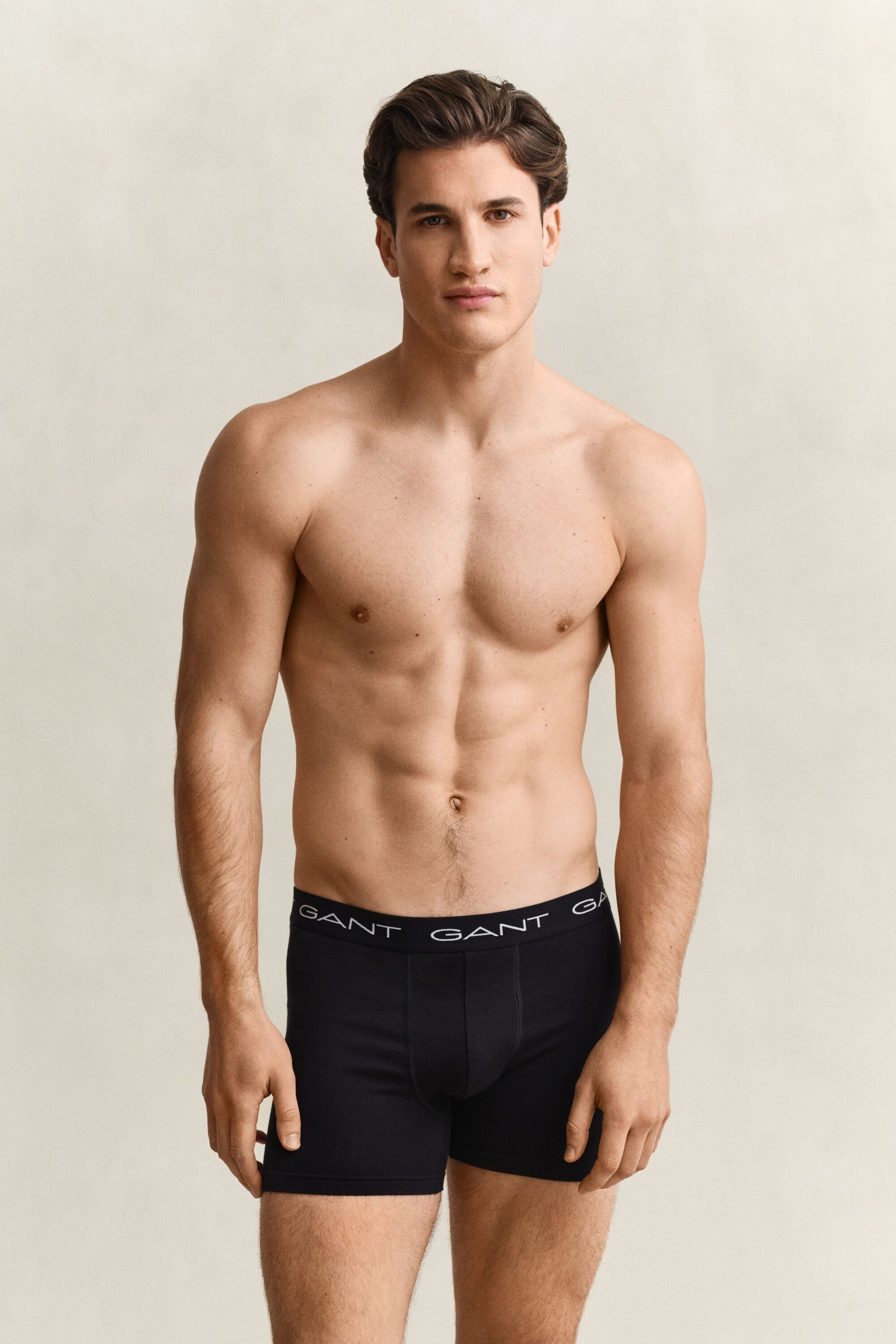 3er-Pack Boxershorts