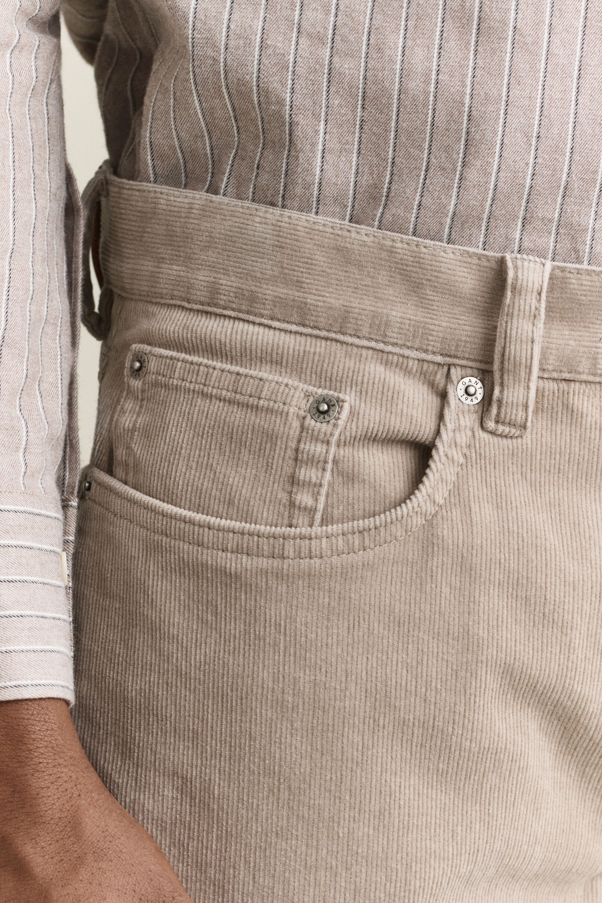 Cordjeans