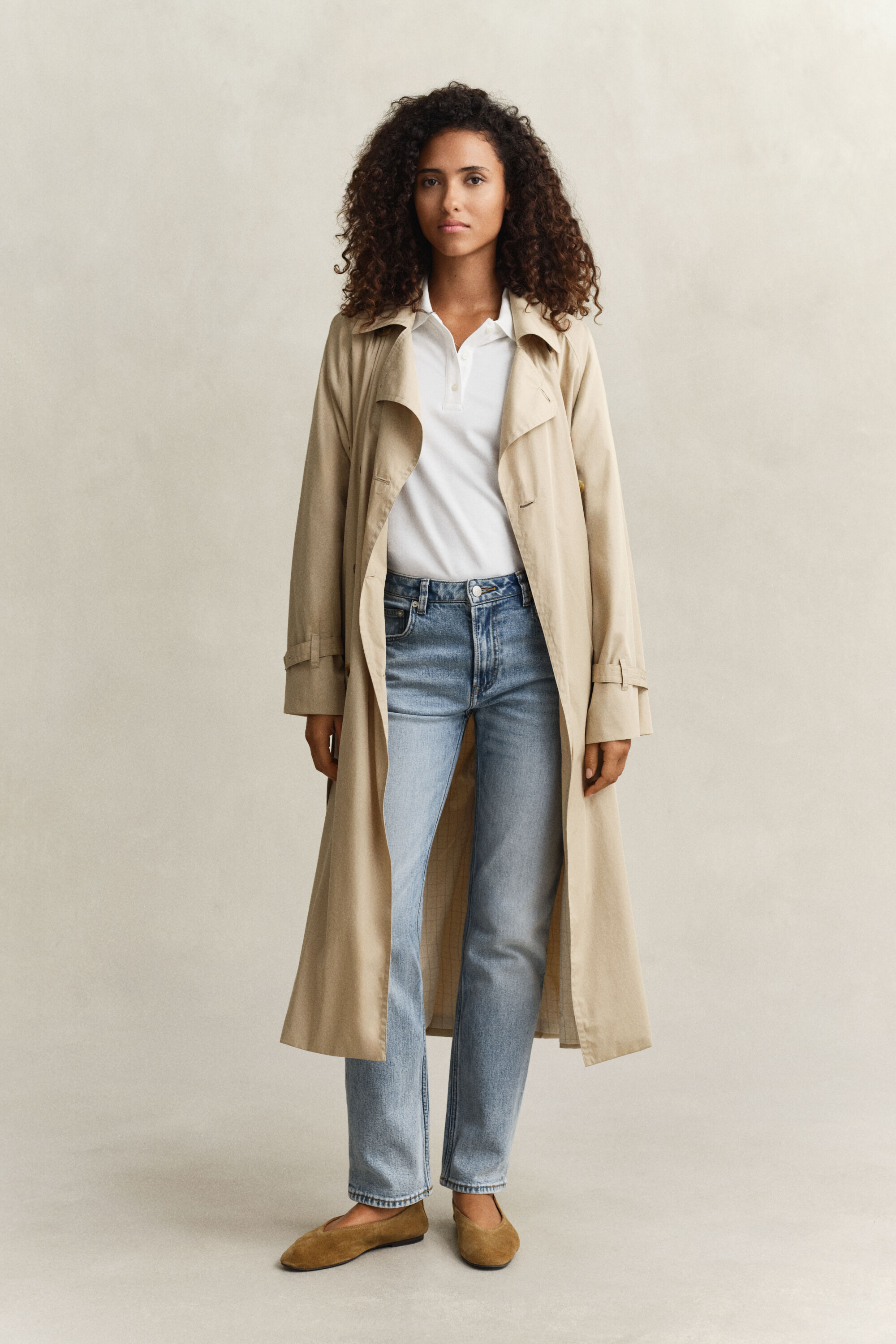 Regular Fit Poloshirt