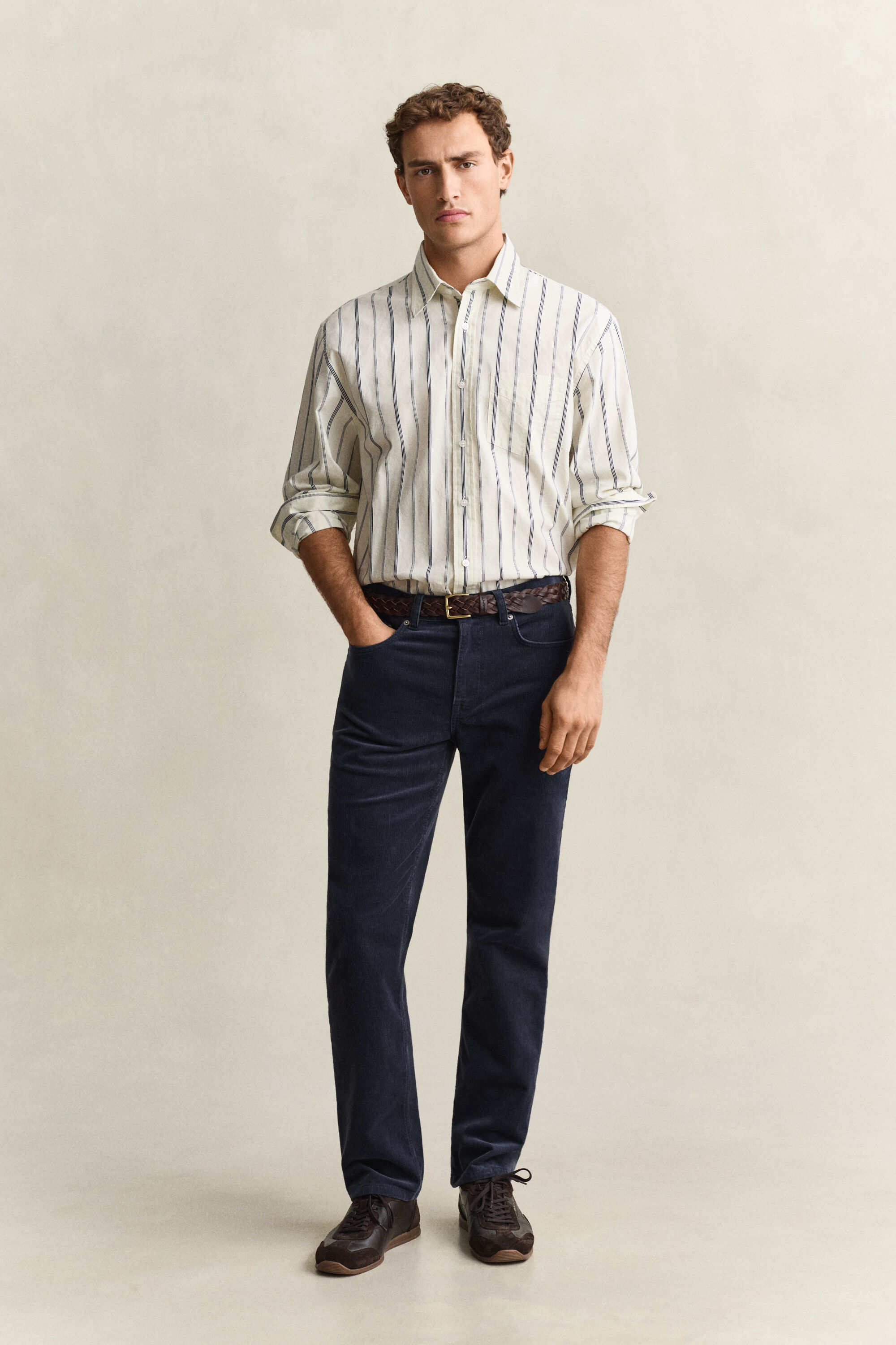 Cordjeans
