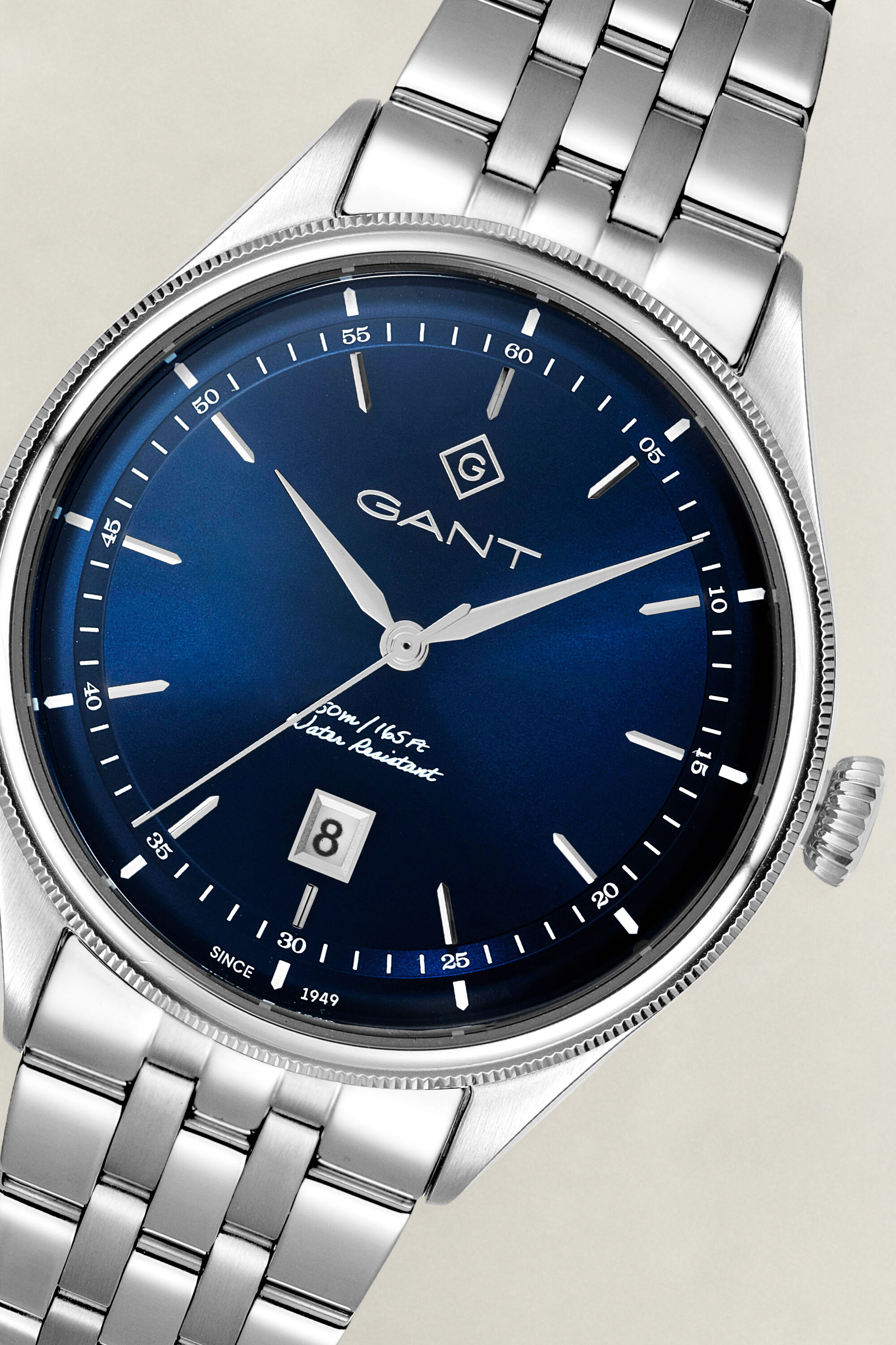 Cortland Watch