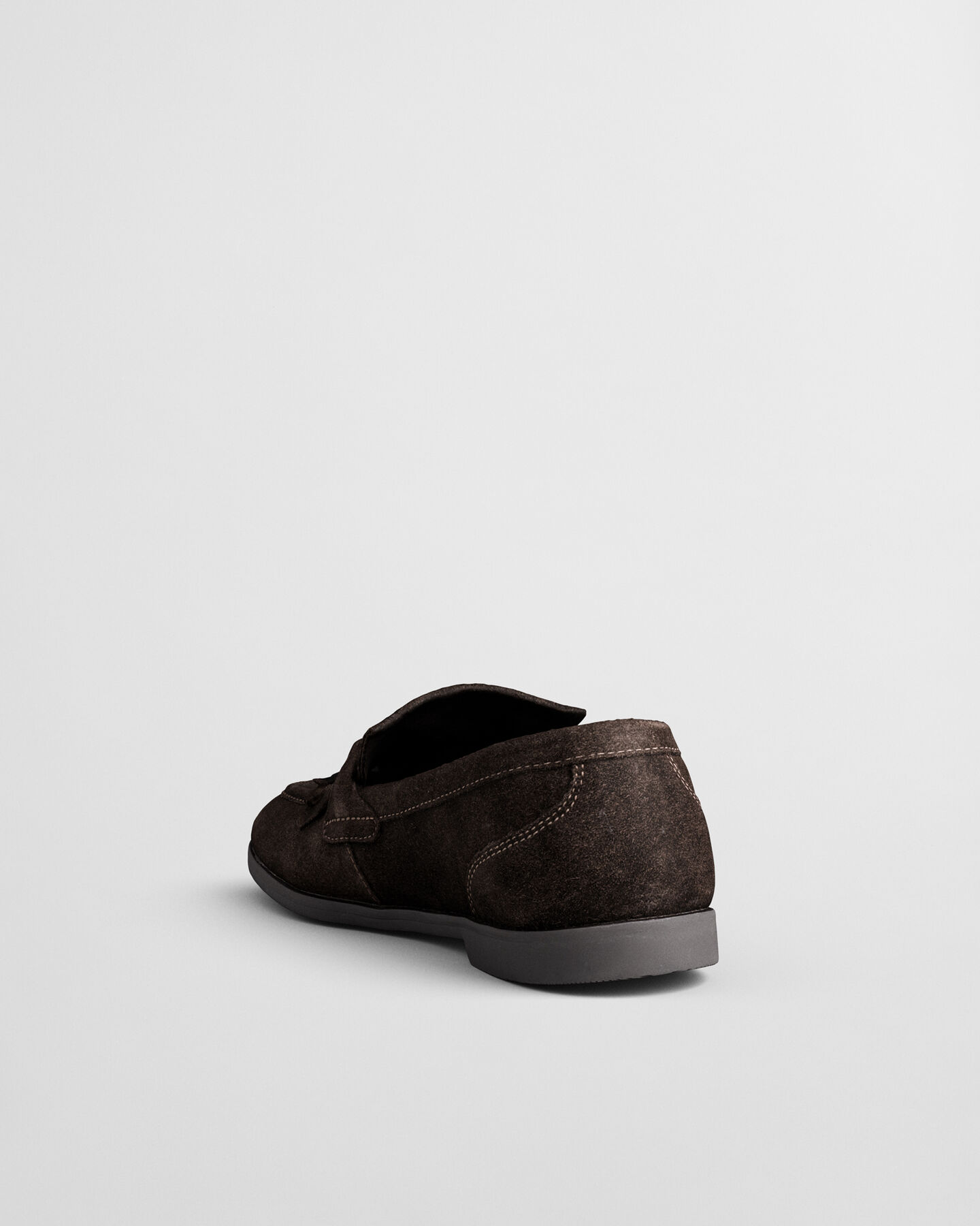 Gimble Leder Loafer