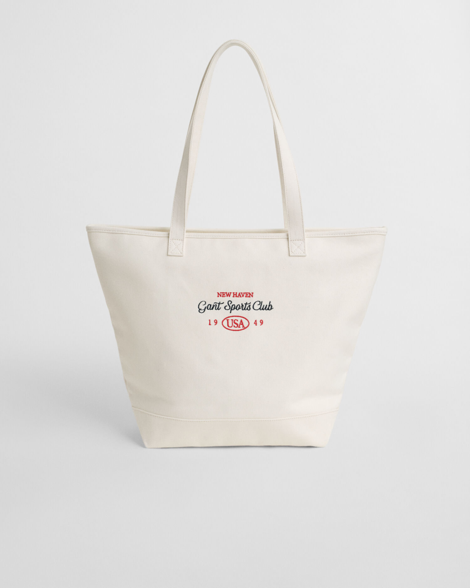 Tragetasche aus Baumwollcanvas