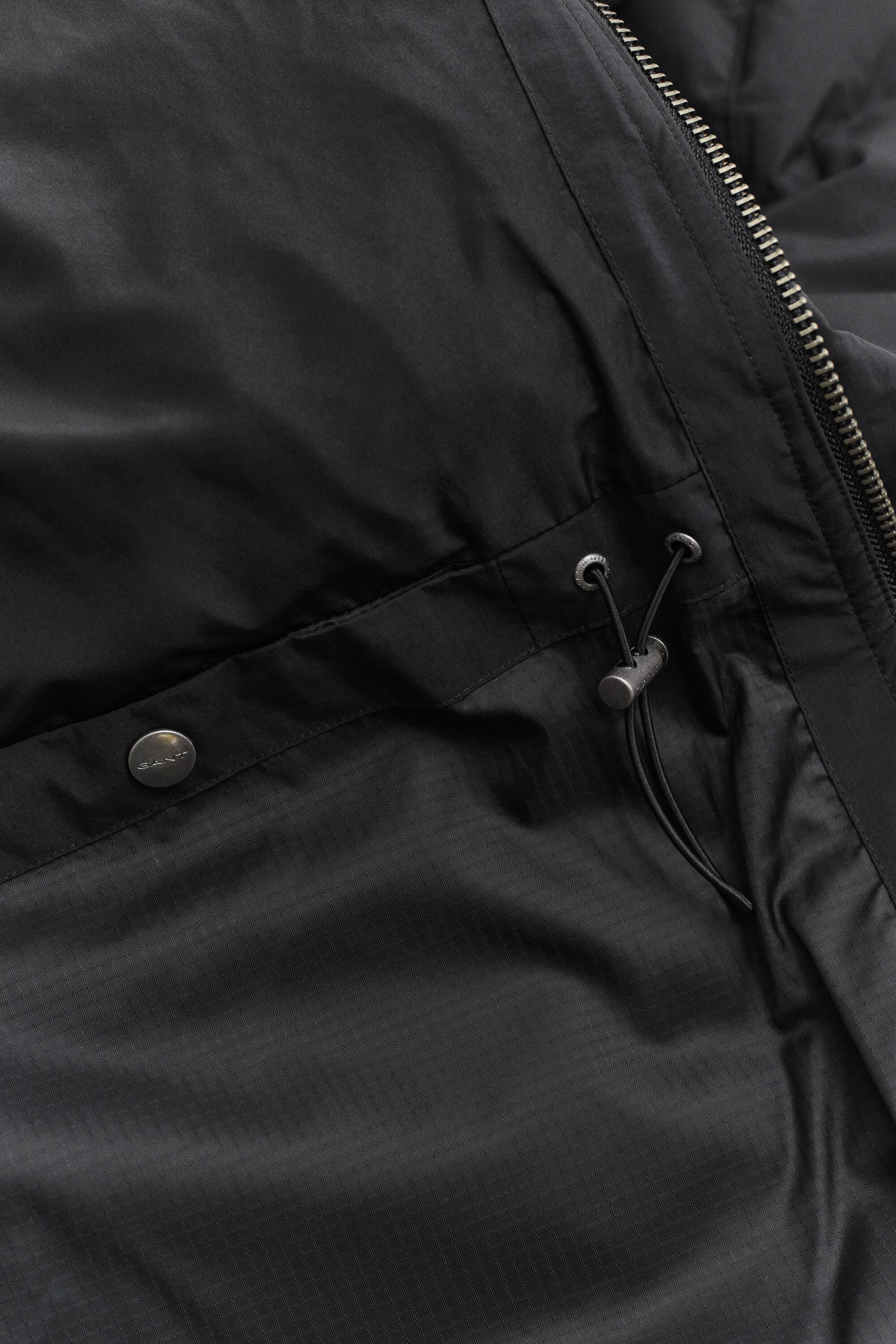 Daunenparka