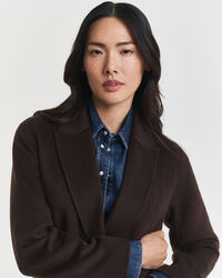 Handgen&auml;hter Regular Fit Club Blazer