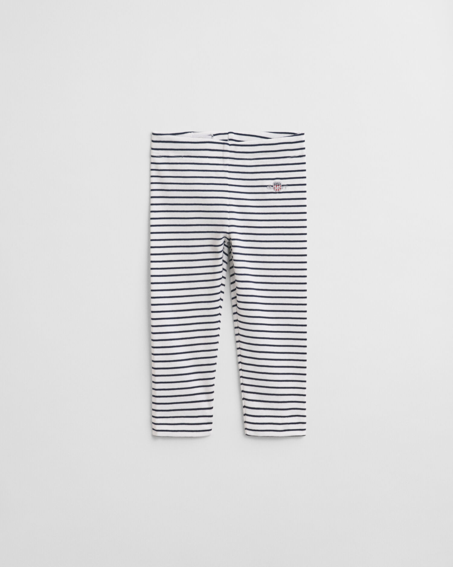 Baby Shield Leggings mit Streifen