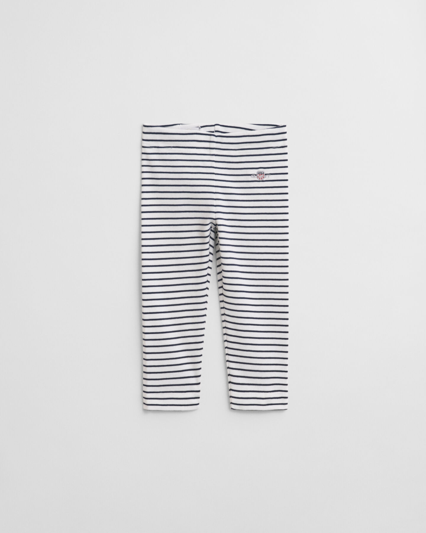 Baby Shield Leggings mit Streifen