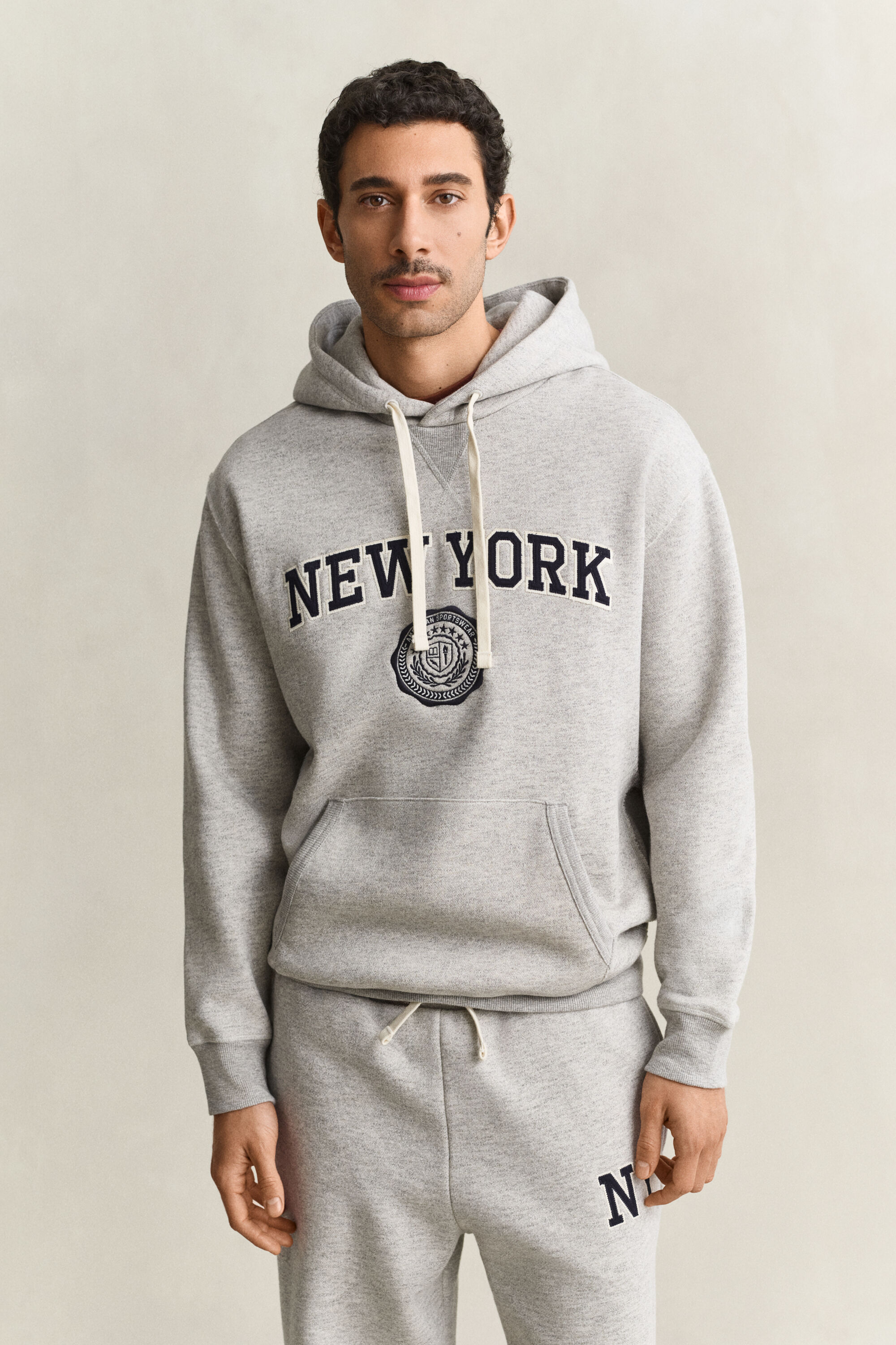 Graphic Hoodie