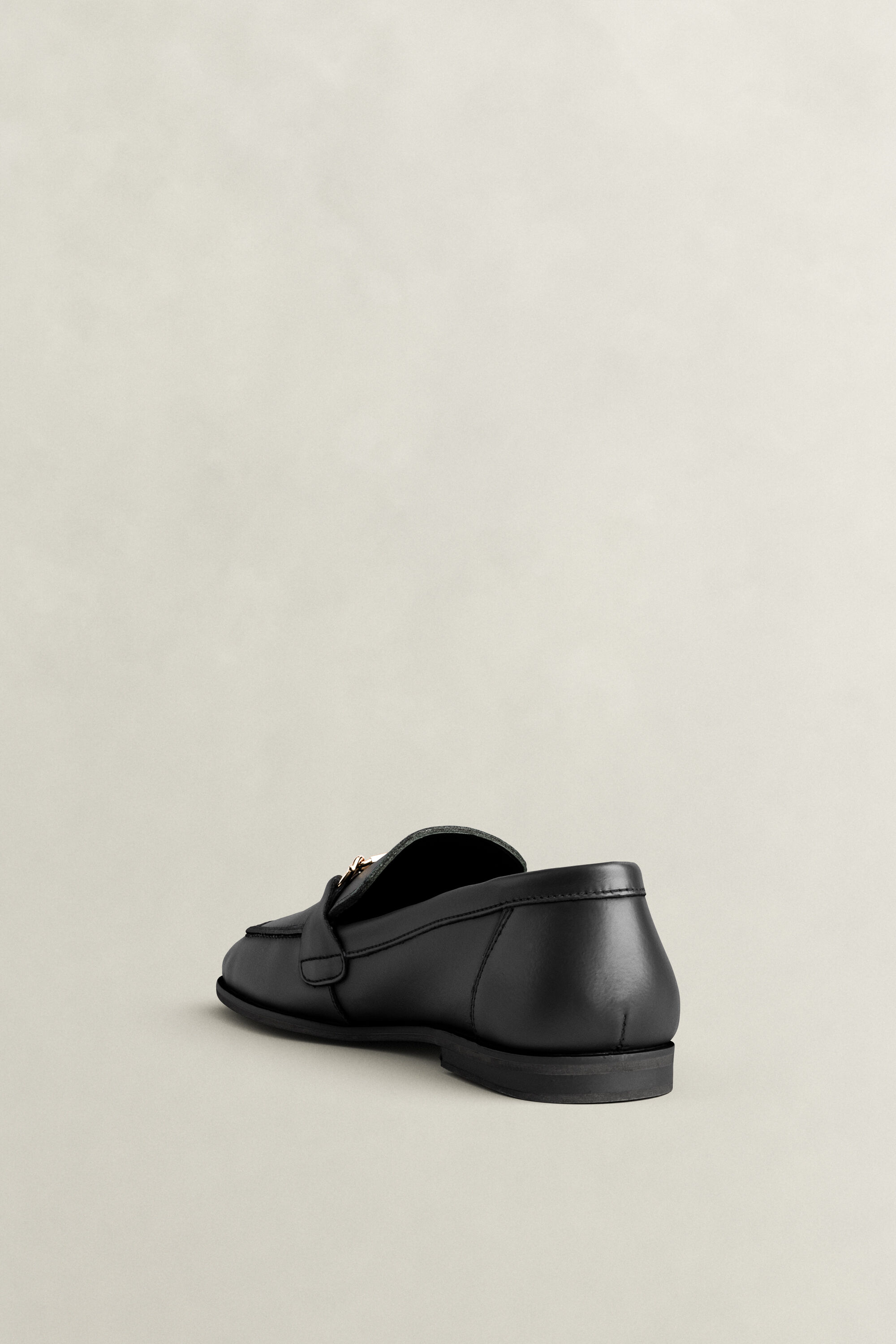 Gimble Leder Loafer
