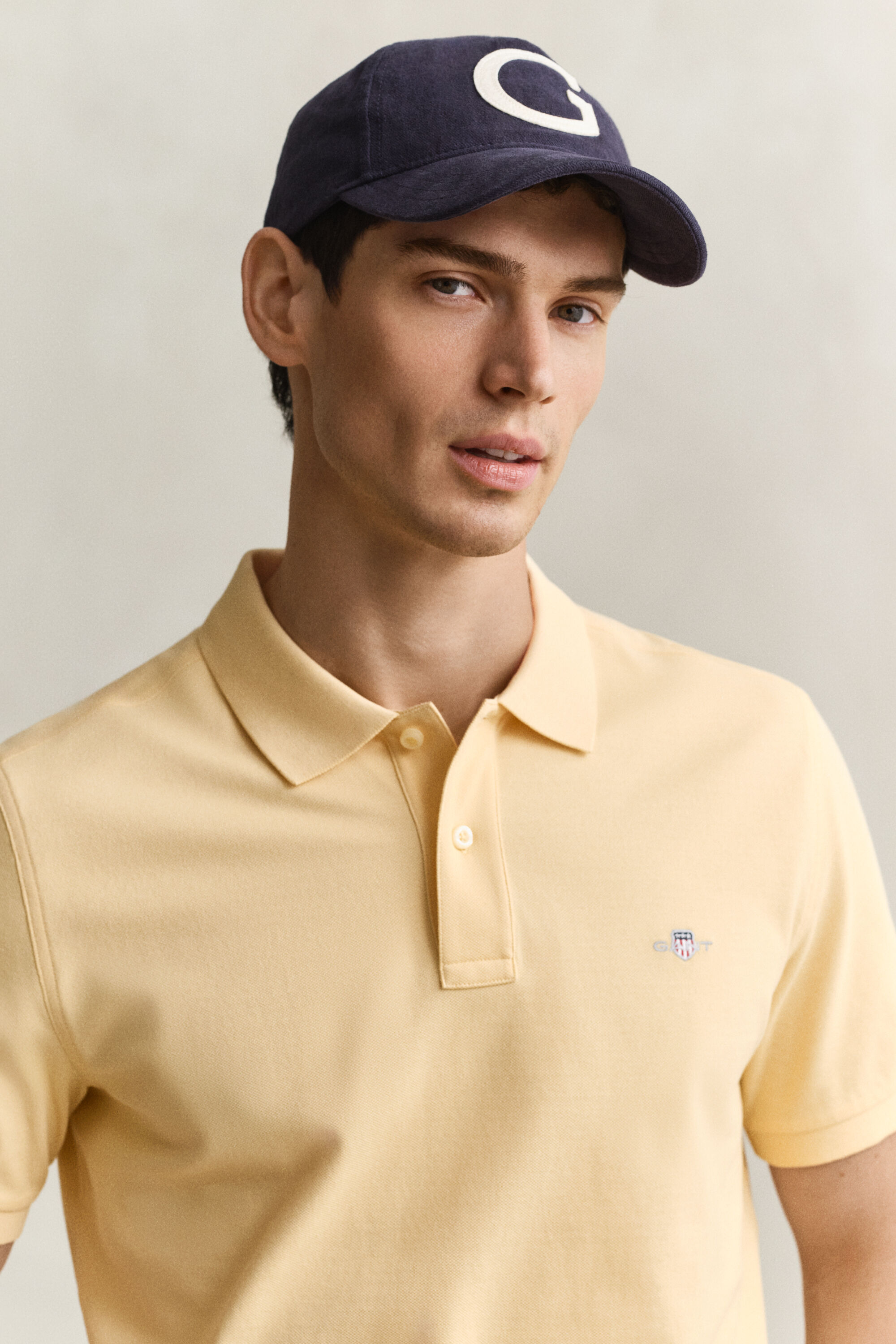 Regular Fit Poloshirt