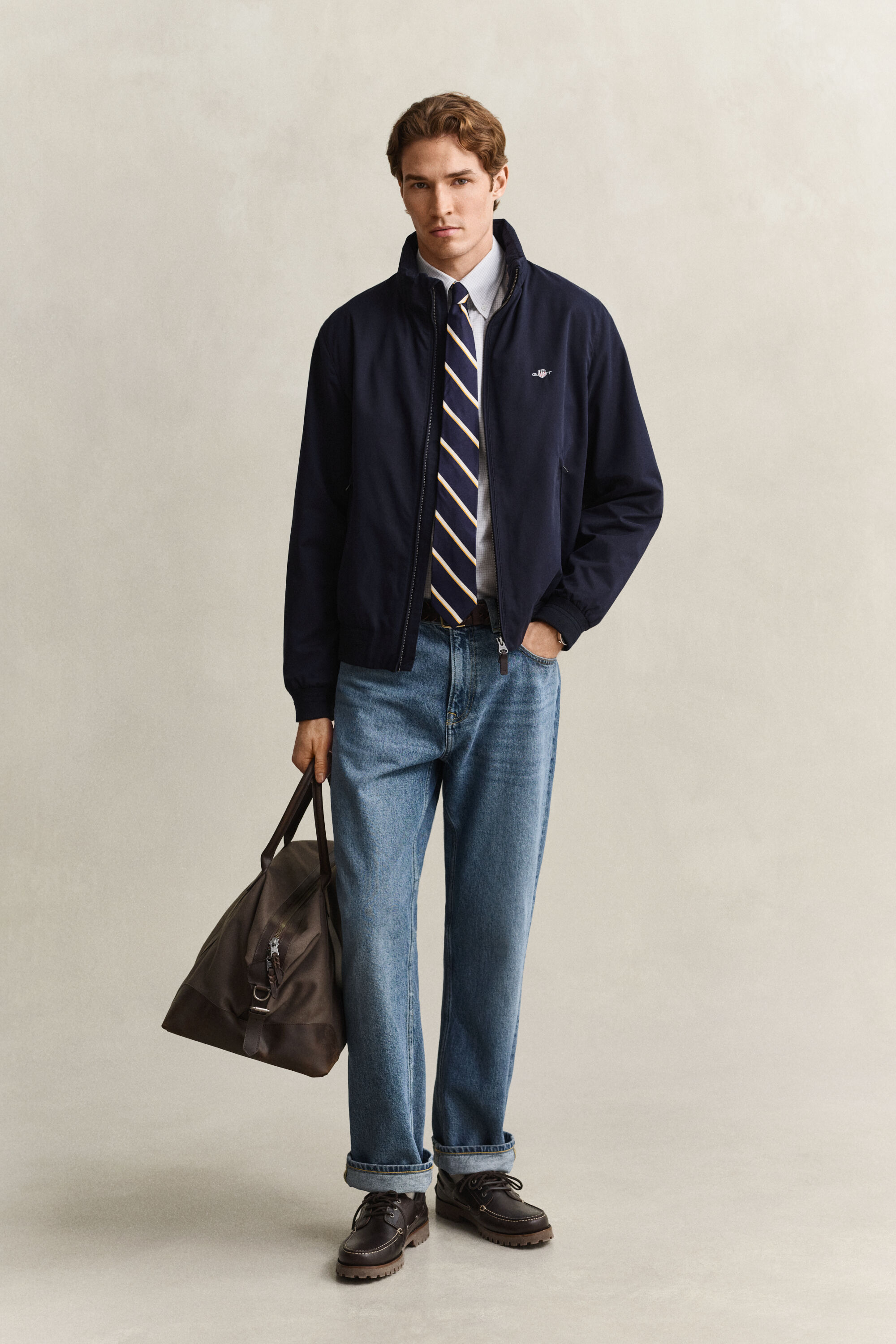 Hampshire Jacke