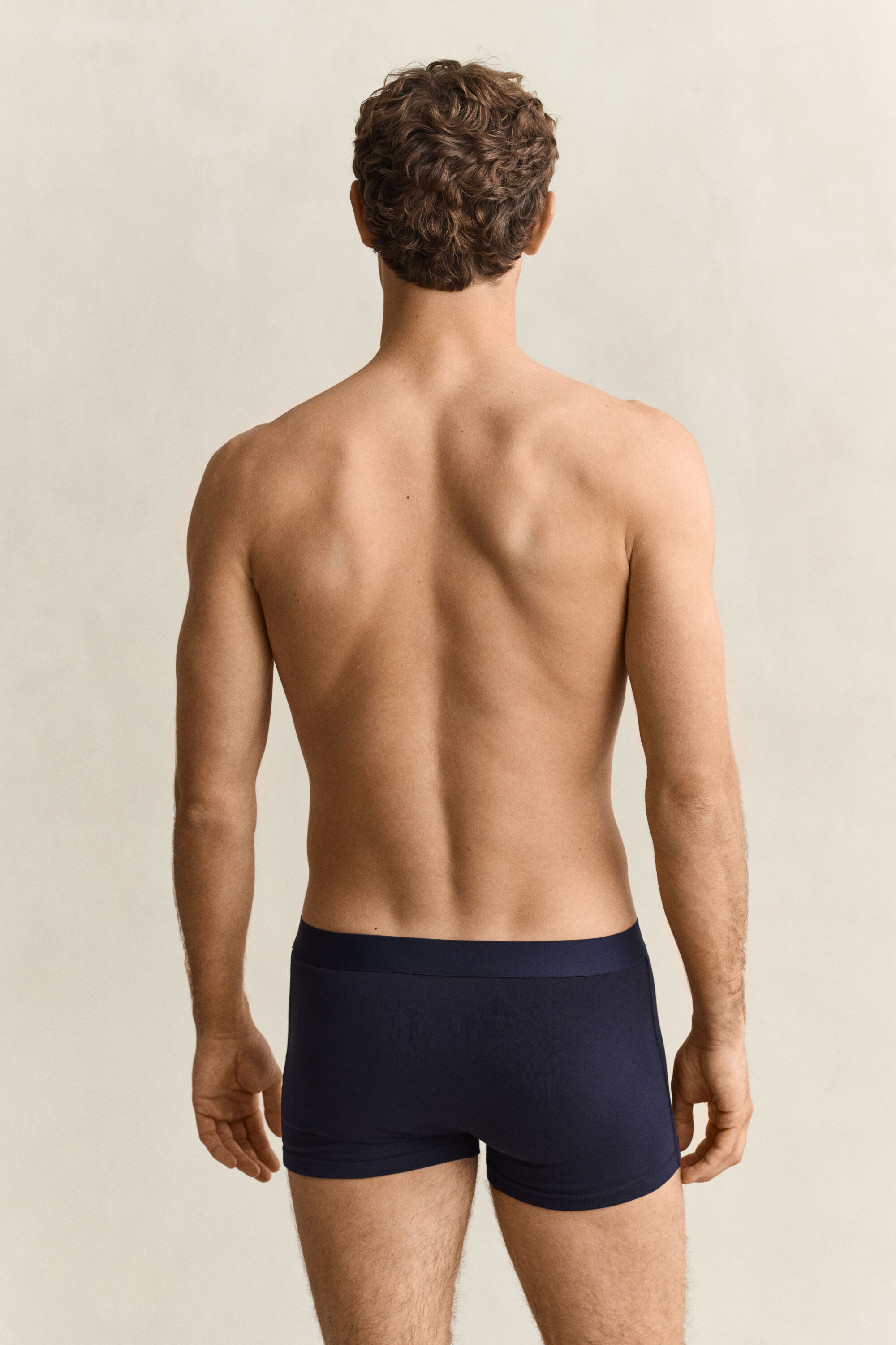 3er-Pack Sortierte Boxershorts