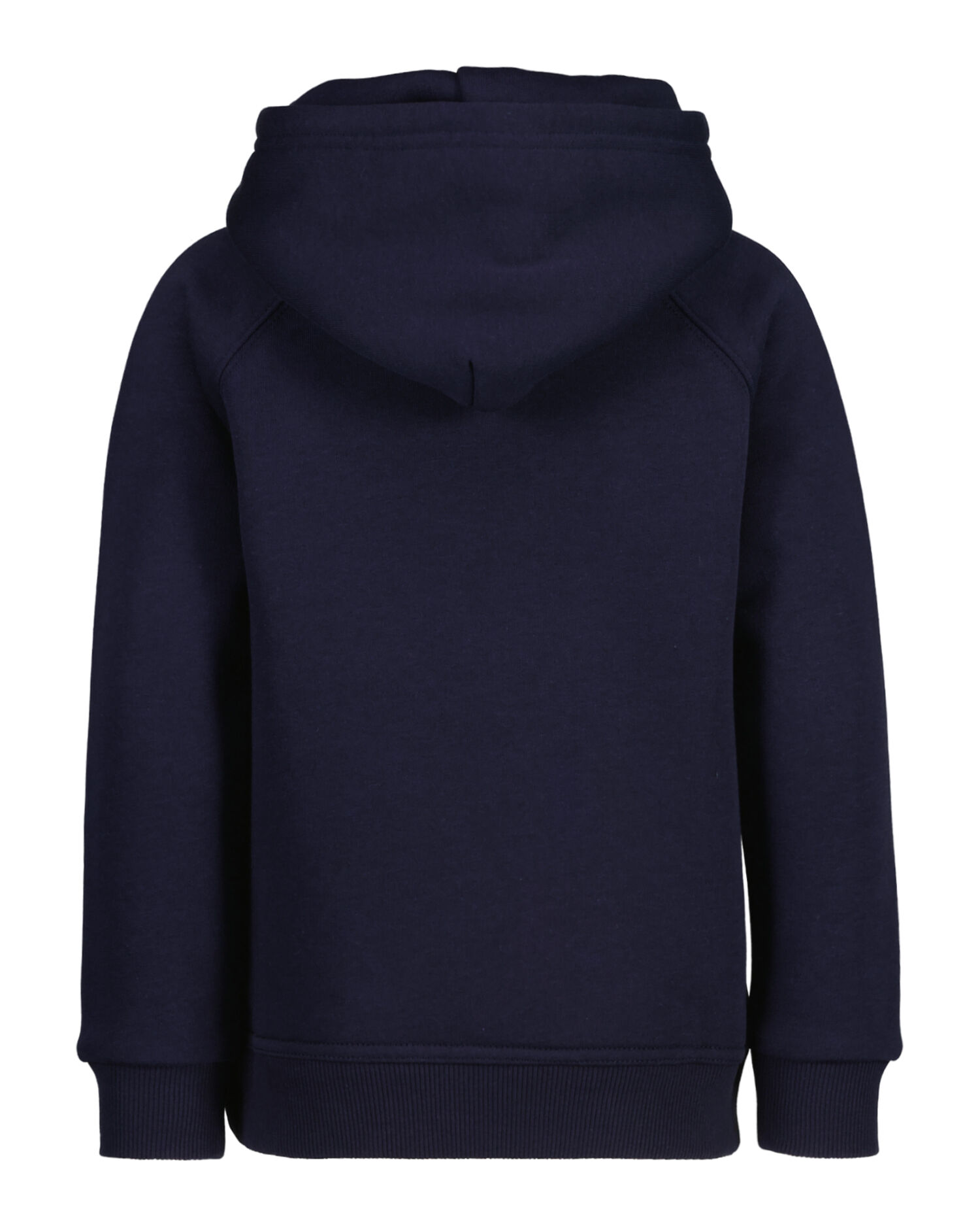 Kids Archive Shield Hoodie