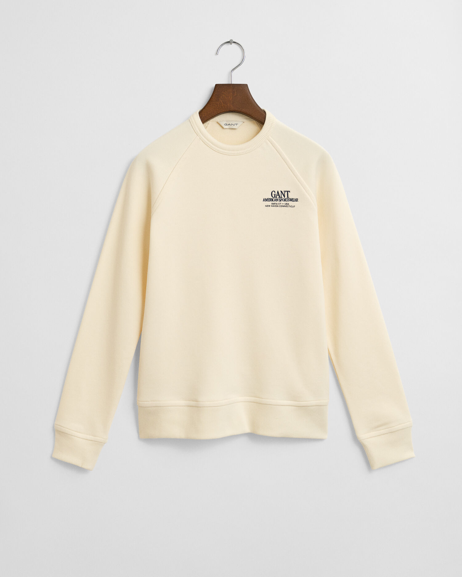 Teens Graphic Rundhals-Sweatshirt