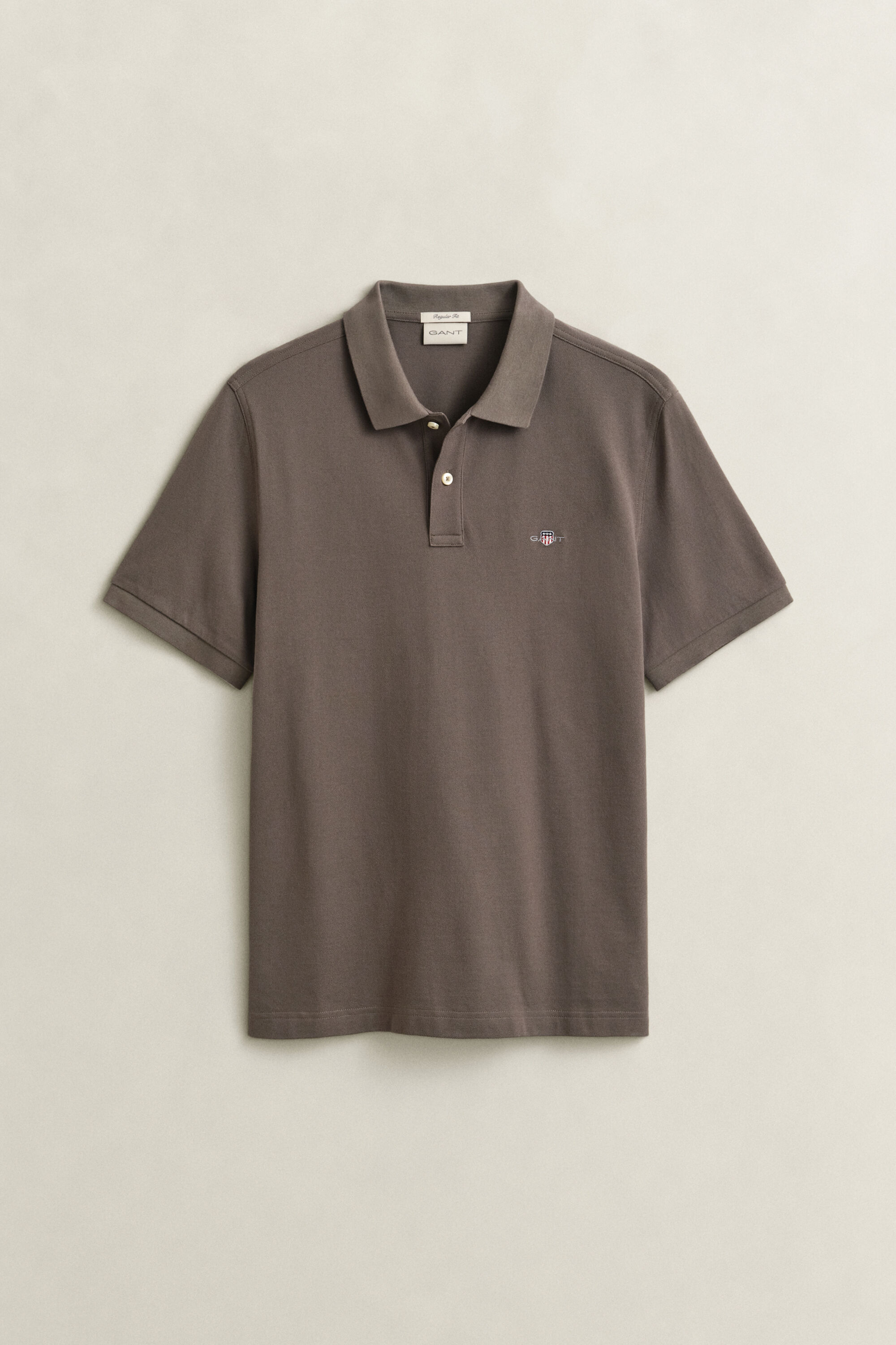 Regular Fit Poloshirt