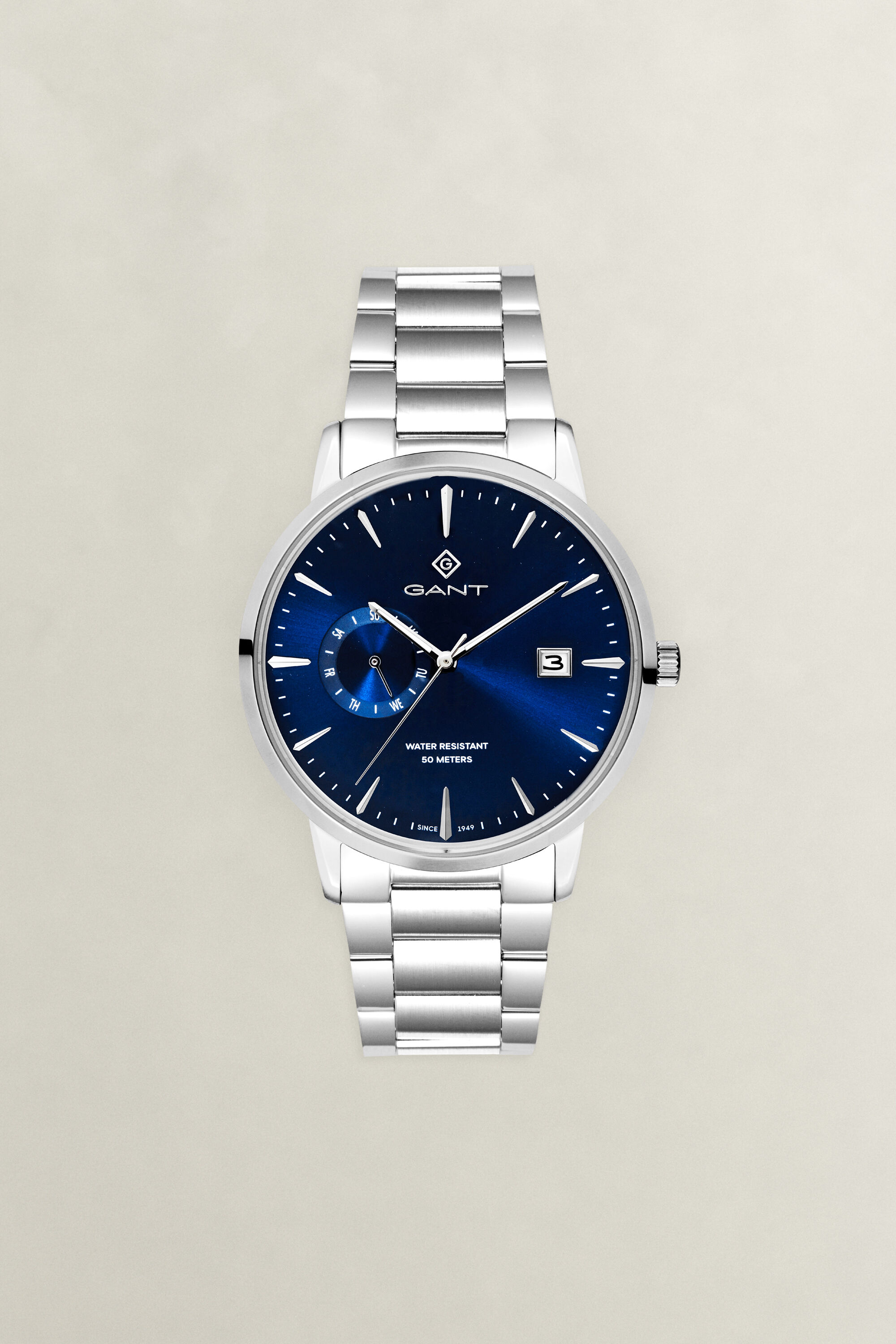 East Hill Armbanduhr