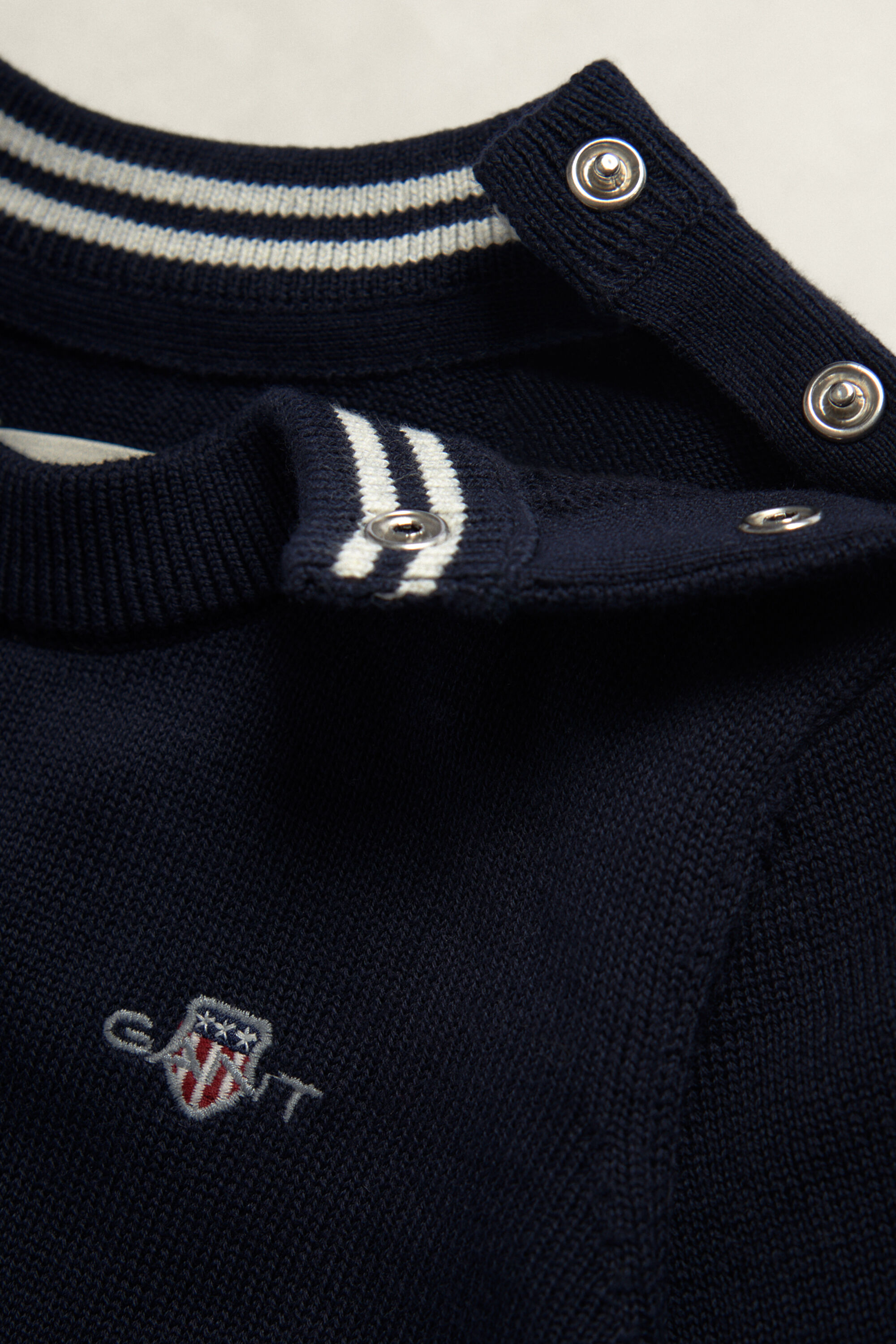 Boys Shield Pullover