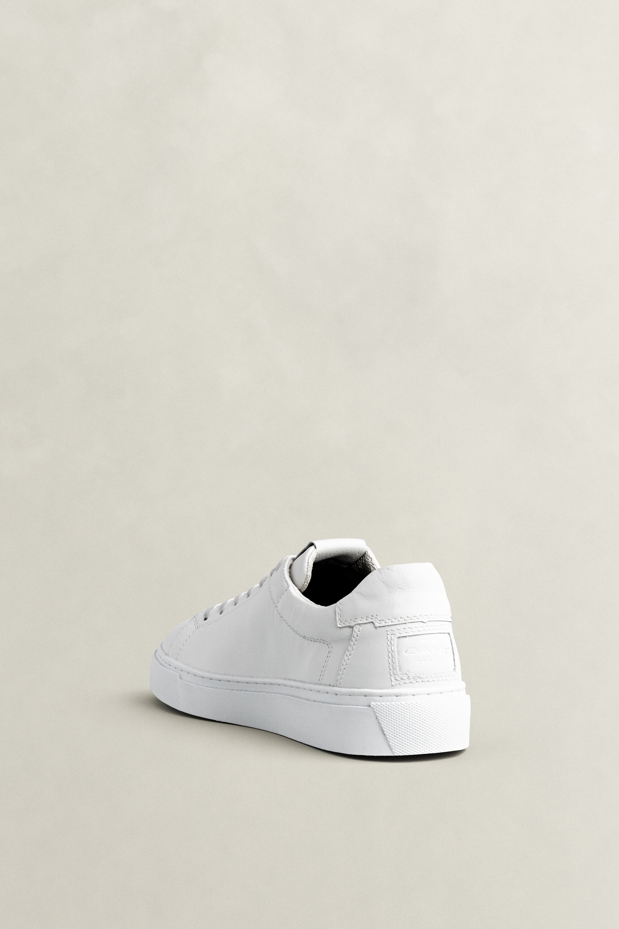 Mc Julien Sneaker aus Leder