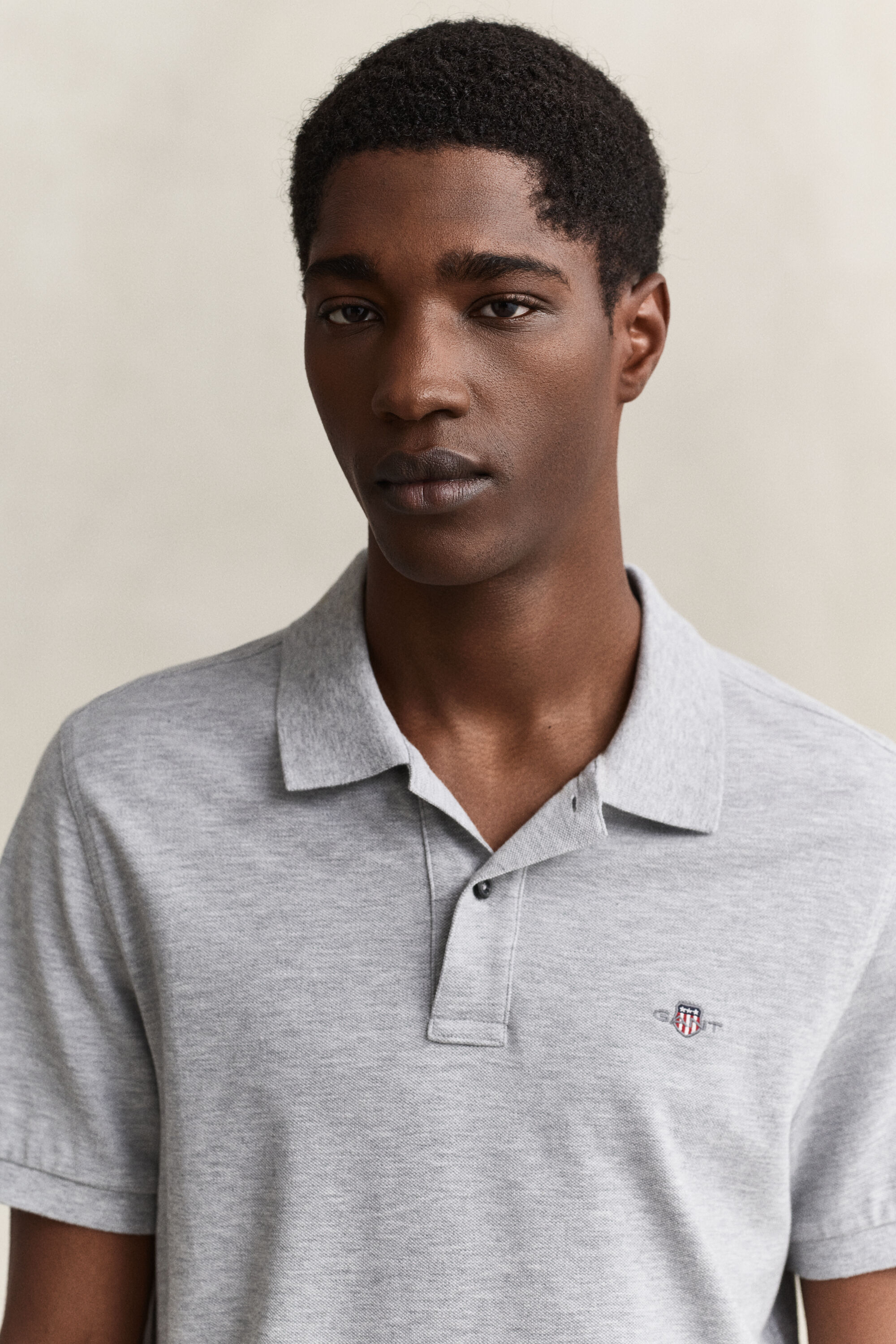 Classic Regular Fit Poloshirt