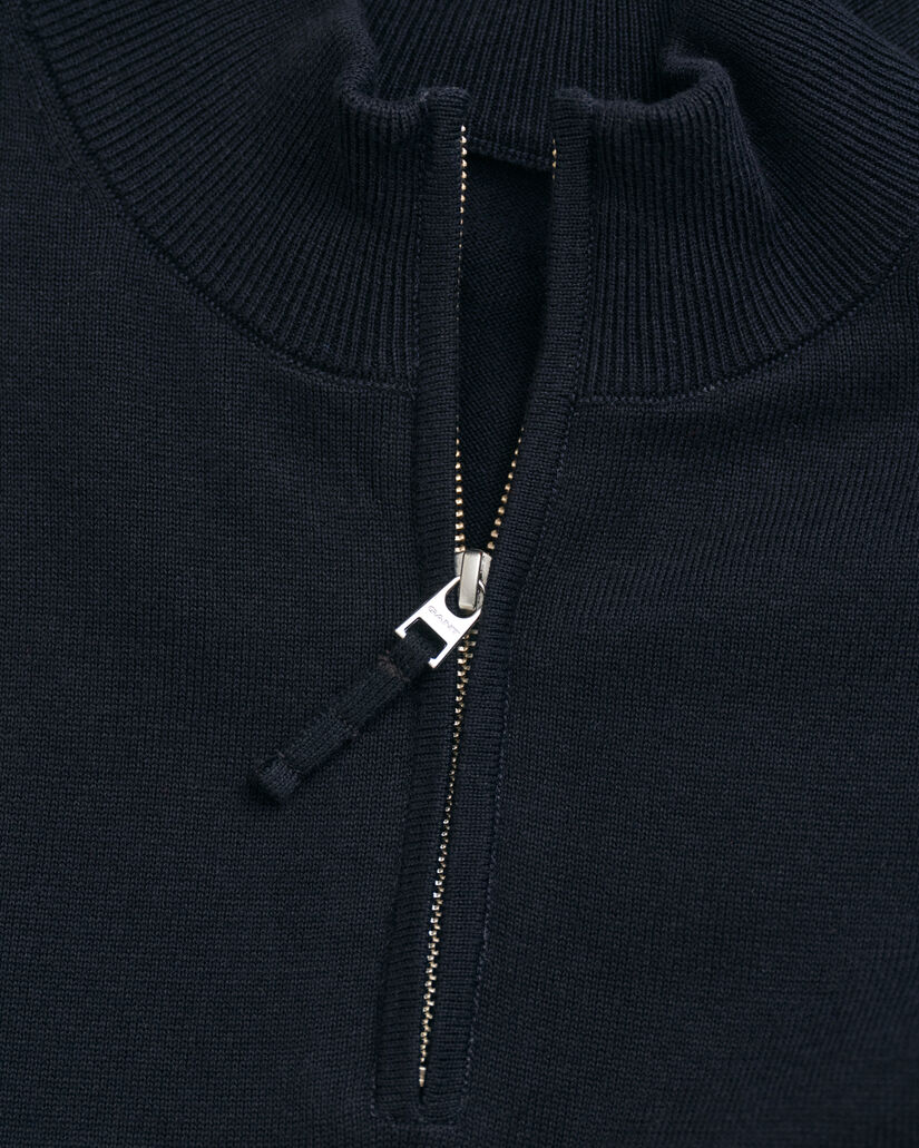 Teens Shield Baumwoll Troyer